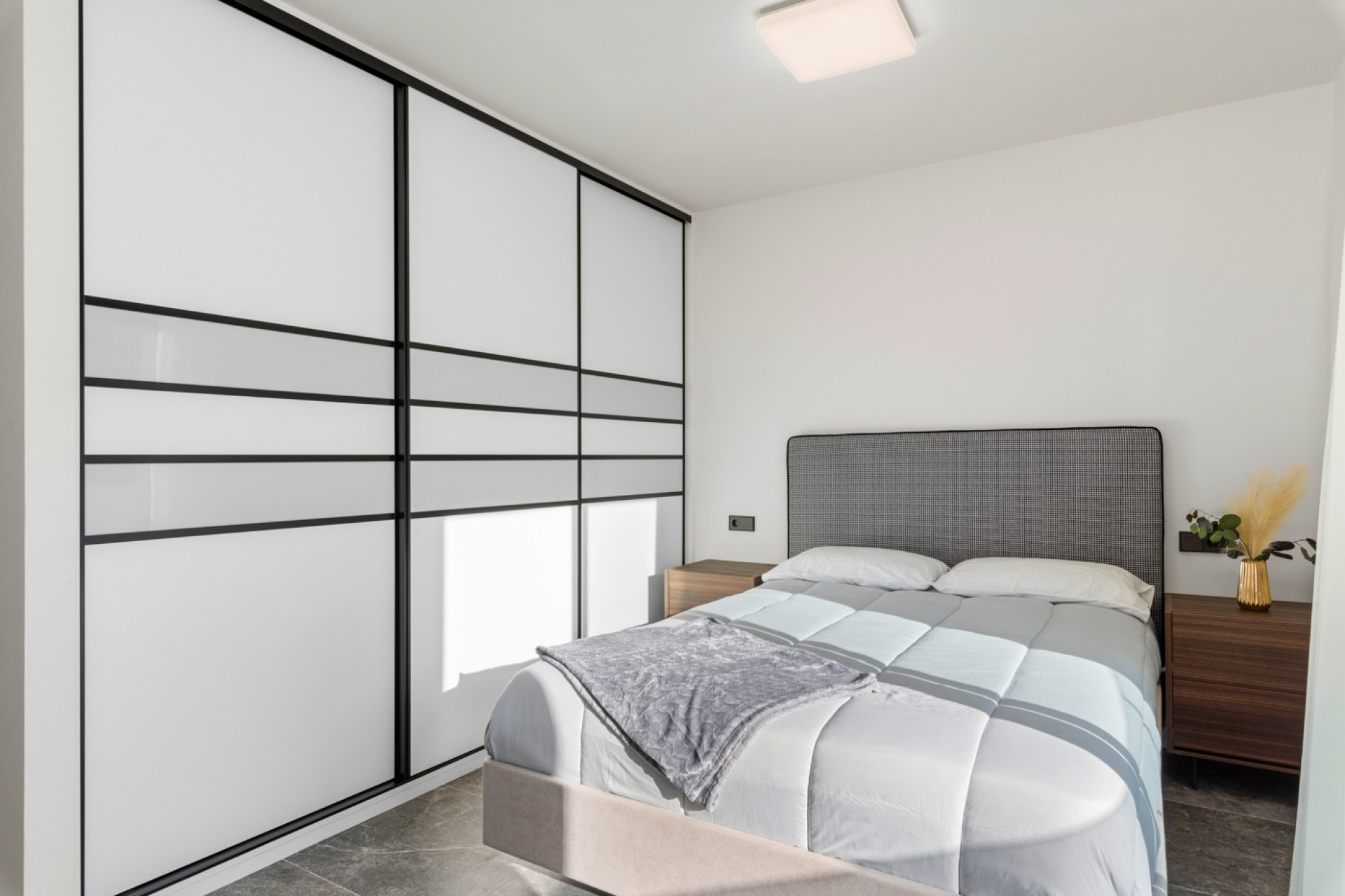 Reventa - 4. Chalet pareado - Torre de la Horadada - Costa Blanca Sur