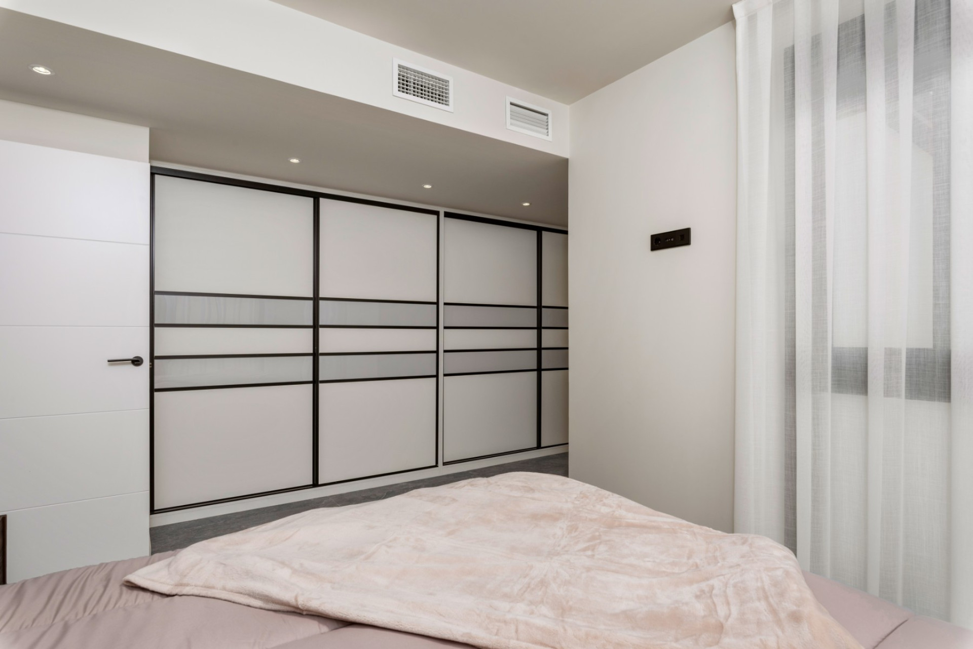 Reventa - 4. Chalet pareado - Torre de la Horadada - Costa Blanca Sur