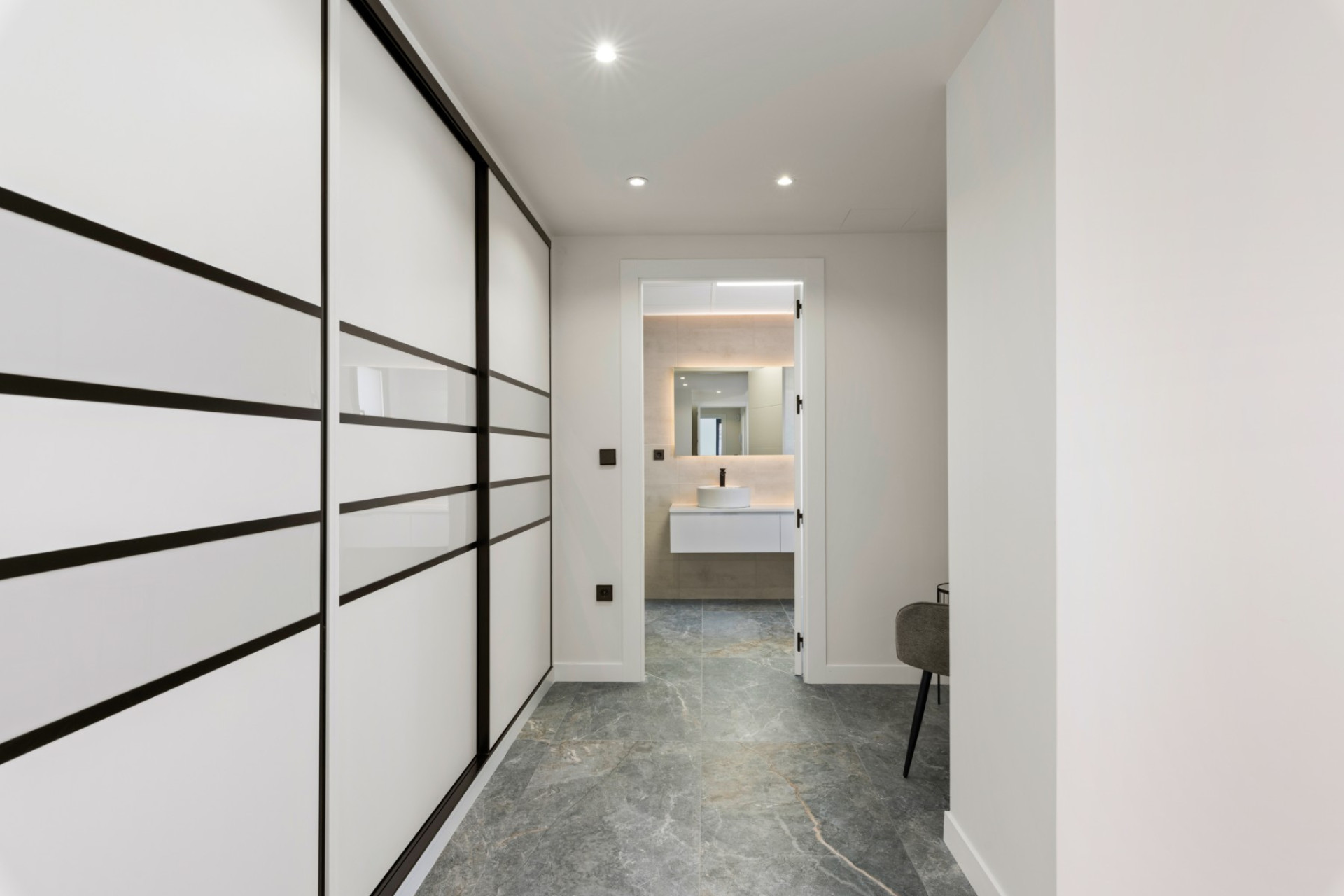 Reventa - 4. Chalet pareado - Torre de la Horadada - Costa Blanca Sur