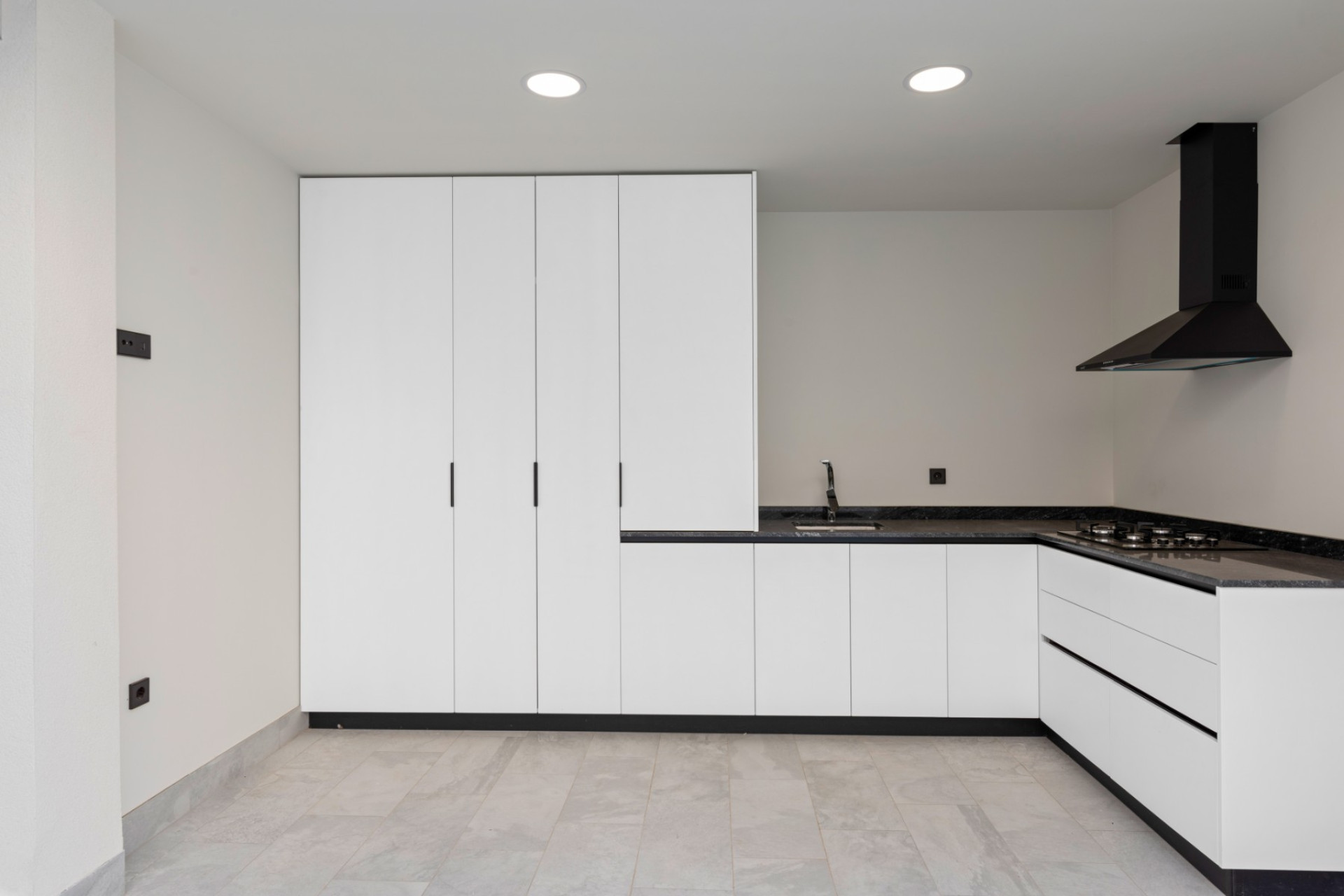 Reventa - 4. Chalet pareado - Torre de la Horadada - Costa Blanca Sur