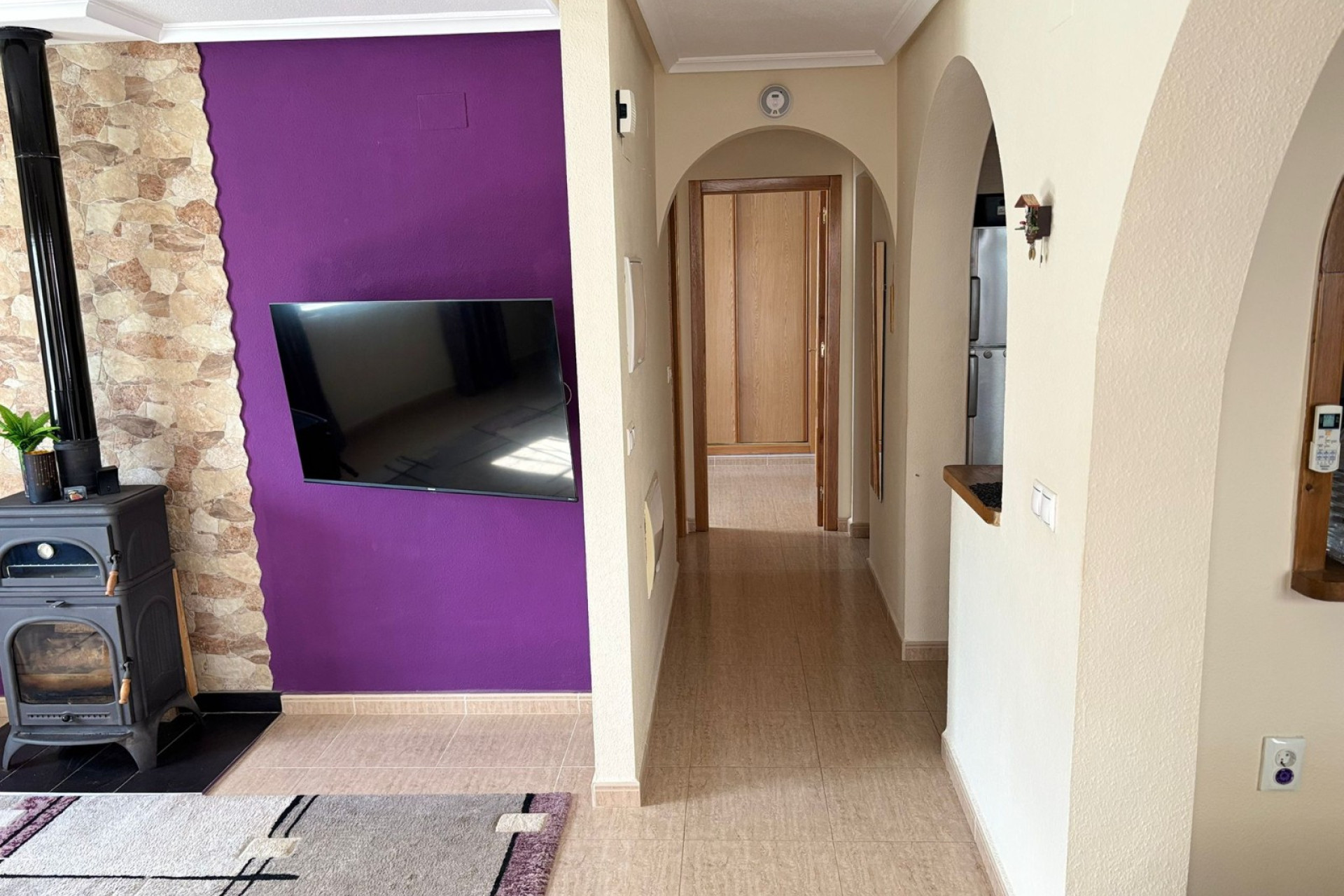 Reventa - 4. Chalet pareado - Torre Pacheco - Costa Calida