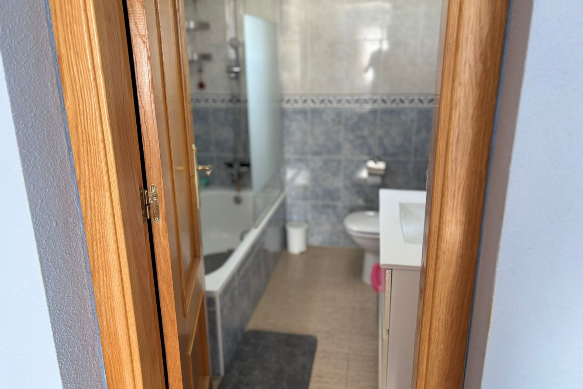 Reventa - 4. Chalet pareado - Torre Pacheco - Costa Calida