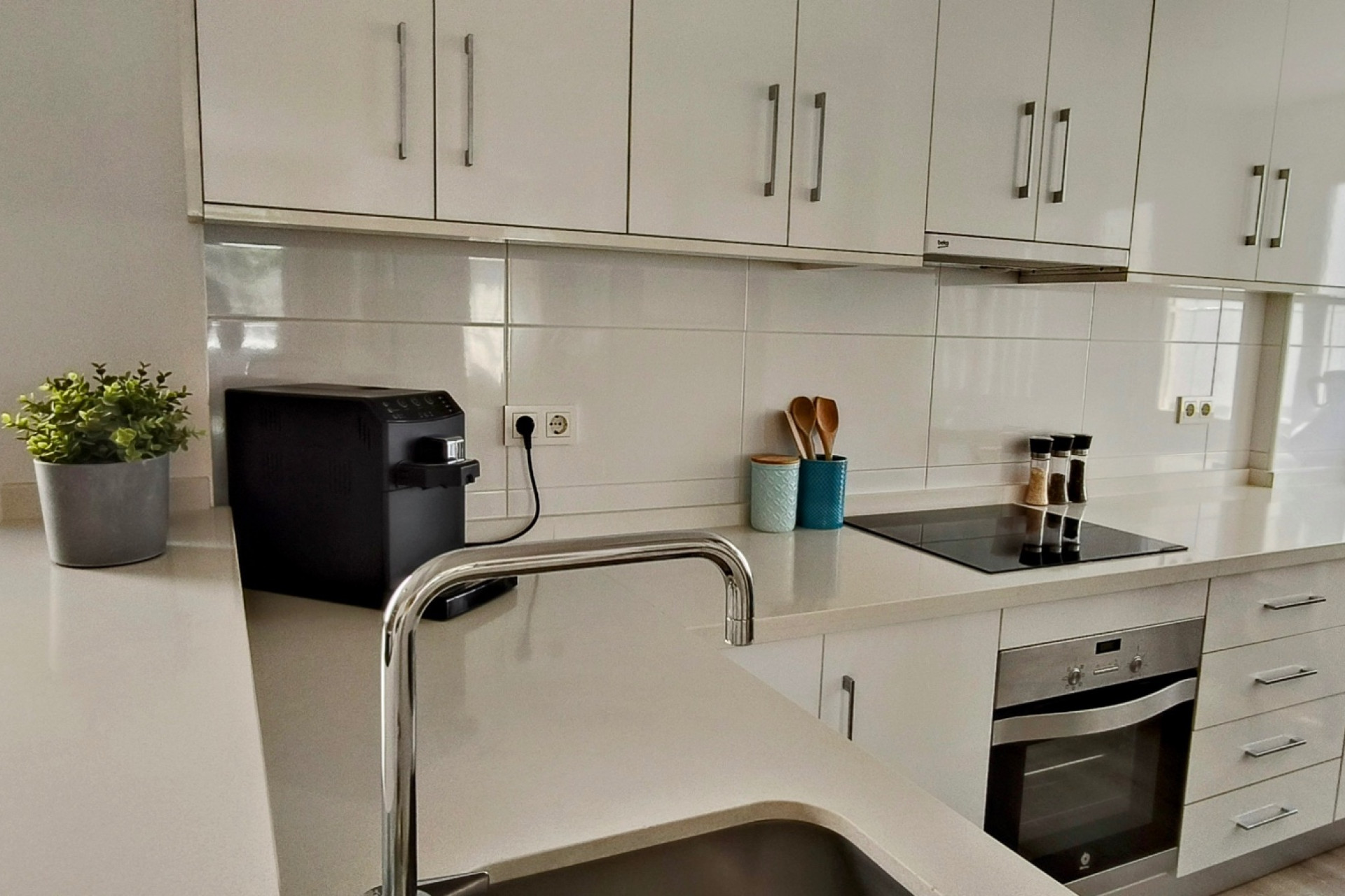 Reventa - 4. Chalet pareado - Torrevieja - Costa Blanca Sur