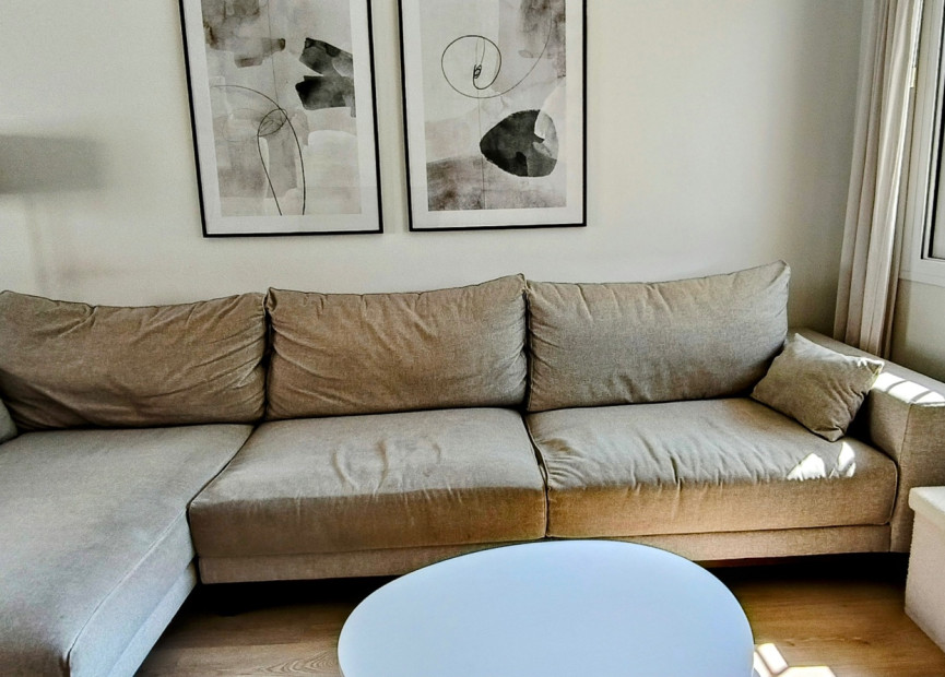 Reventa - 4. Chalet pareado - Torrevieja - Costa Blanca Sur