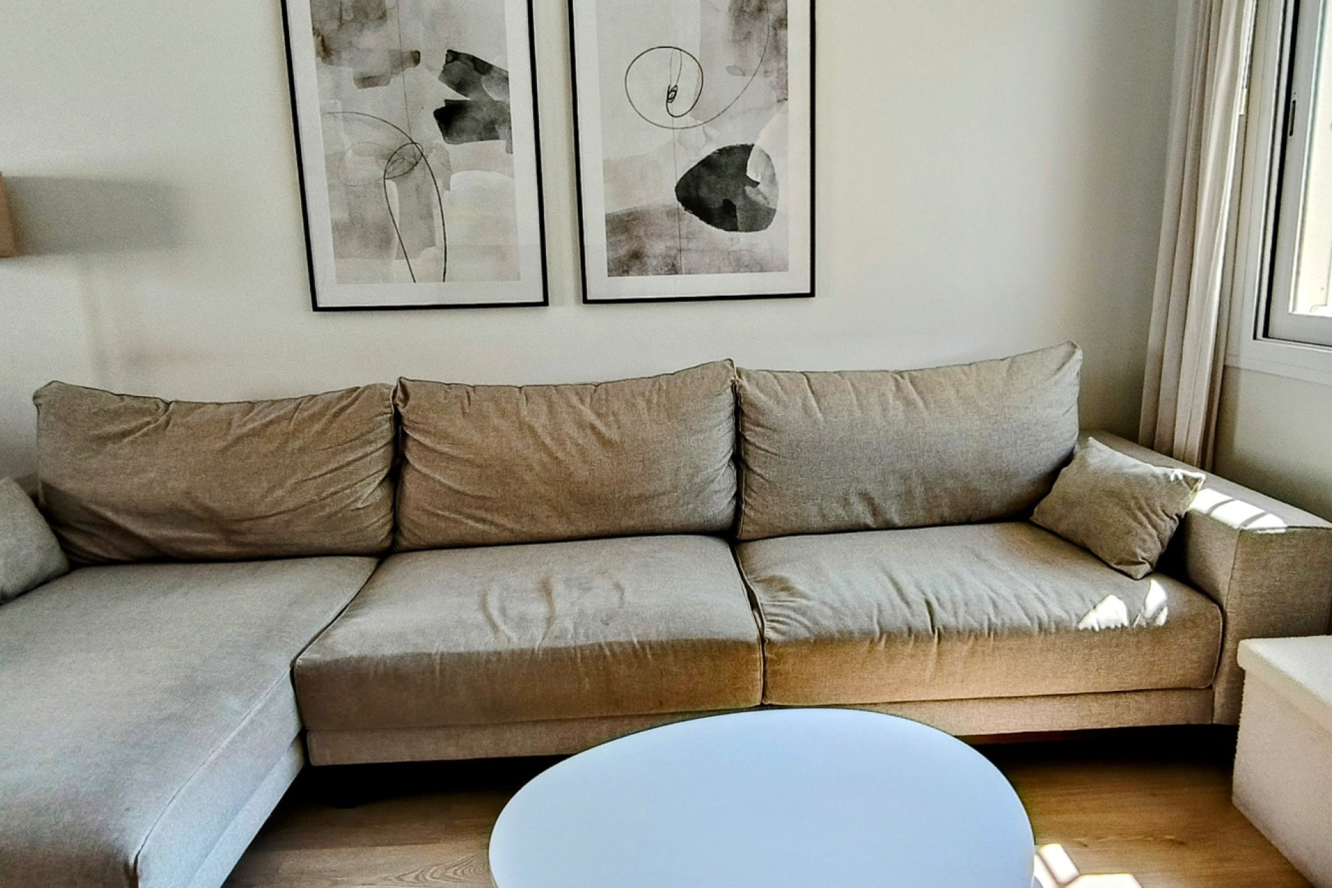 Reventa - 4. Chalet pareado - Torrevieja - Costa Blanca Sur