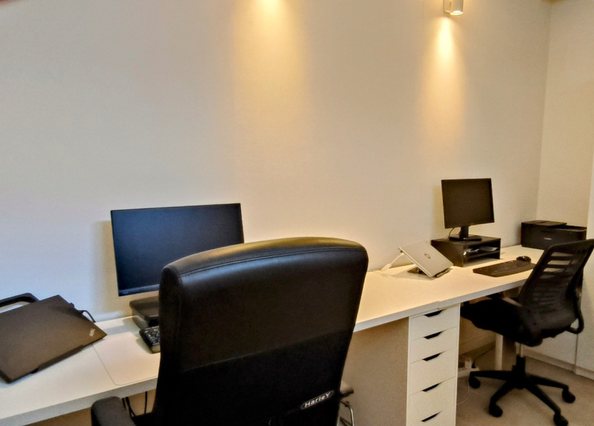 Reventa - 4. Chalet pareado - Torrevieja - Costa Blanca Sur