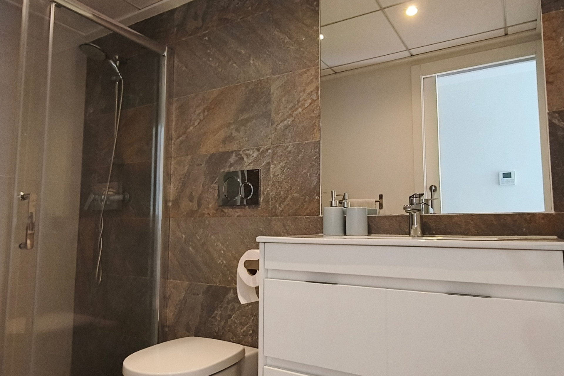 Reventa - 4. Chalet pareado - Torrevieja - Costa Blanca Sur