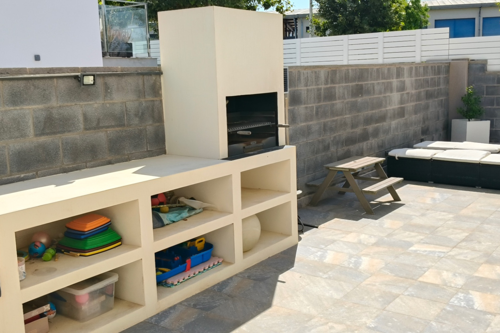 Reventa - 4. Chalet pareado - Torrevieja - Costa Blanca Sur