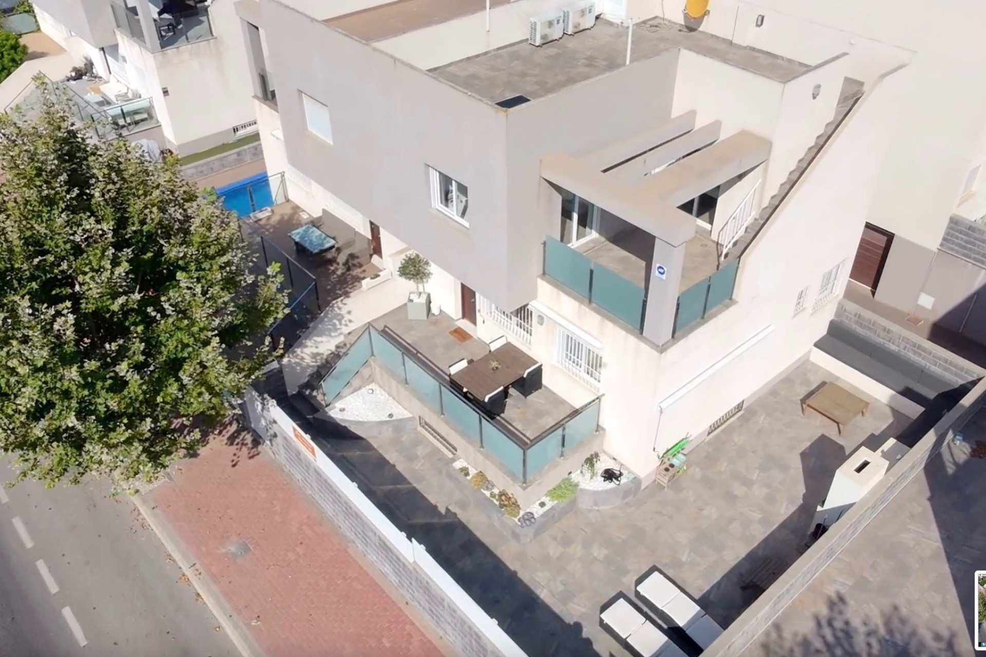 Reventa - 4. Chalet pareado - Torrevieja - Costa Blanca Sur