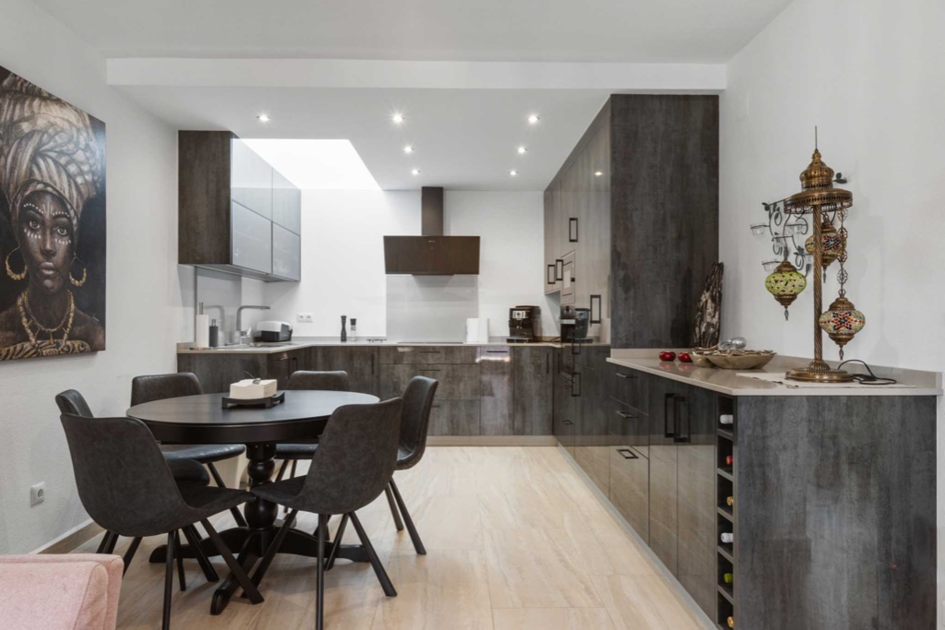 Reventa - 4. Chalet pareado - Torrevieja - Costa Blanca Sur