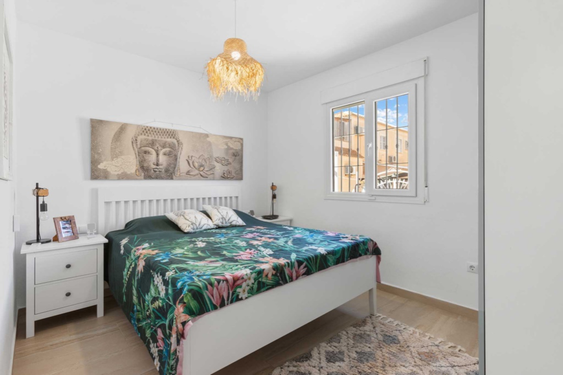 Reventa - 4. Chalet pareado - Torrevieja - Costa Blanca Sur