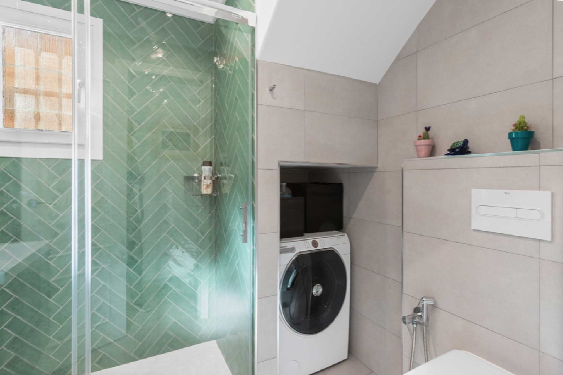 Reventa - 4. Chalet pareado - Torrevieja - Costa Blanca Sur