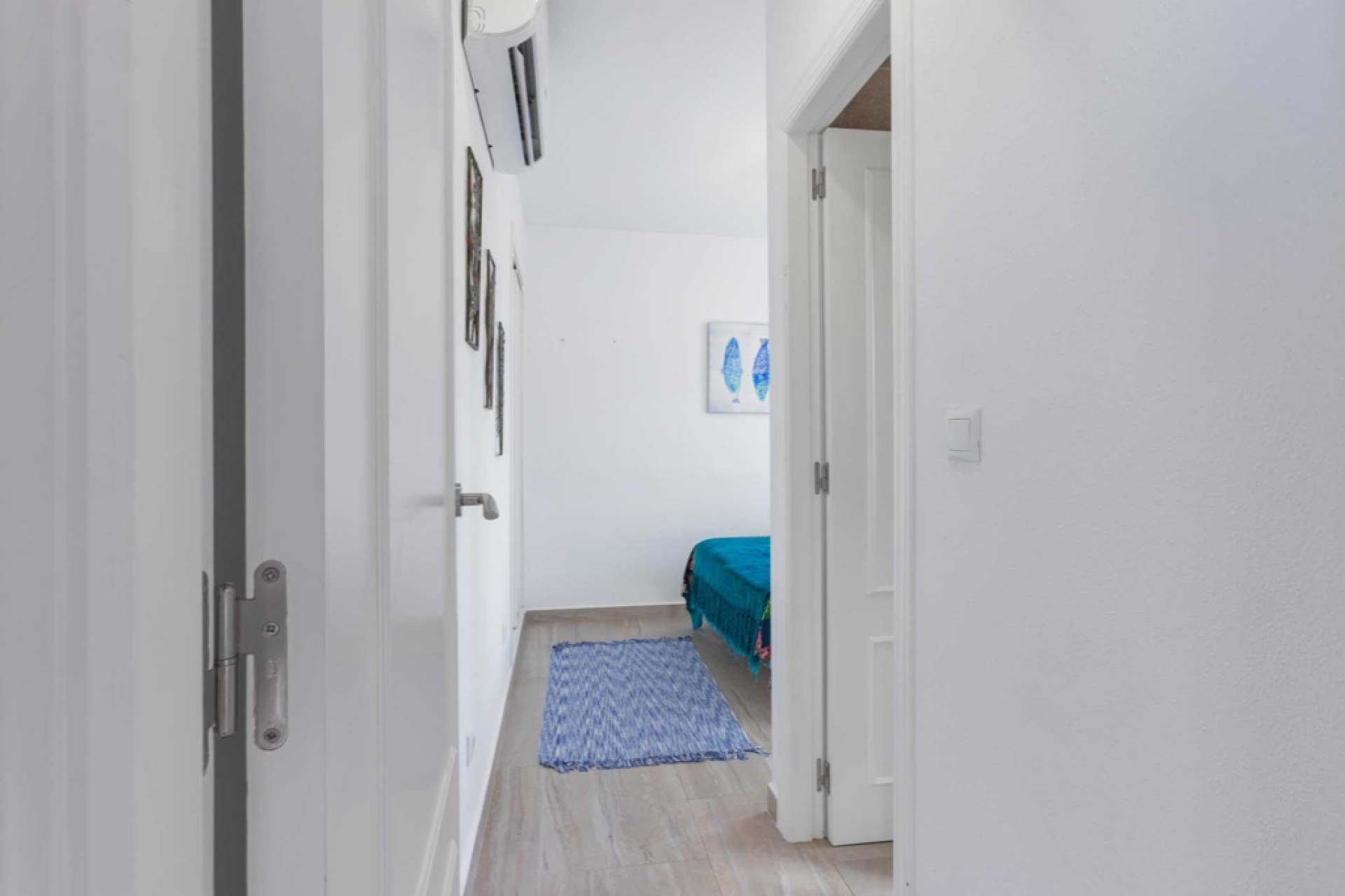 Reventa - 4. Chalet pareado - Torrevieja - Costa Blanca Sur