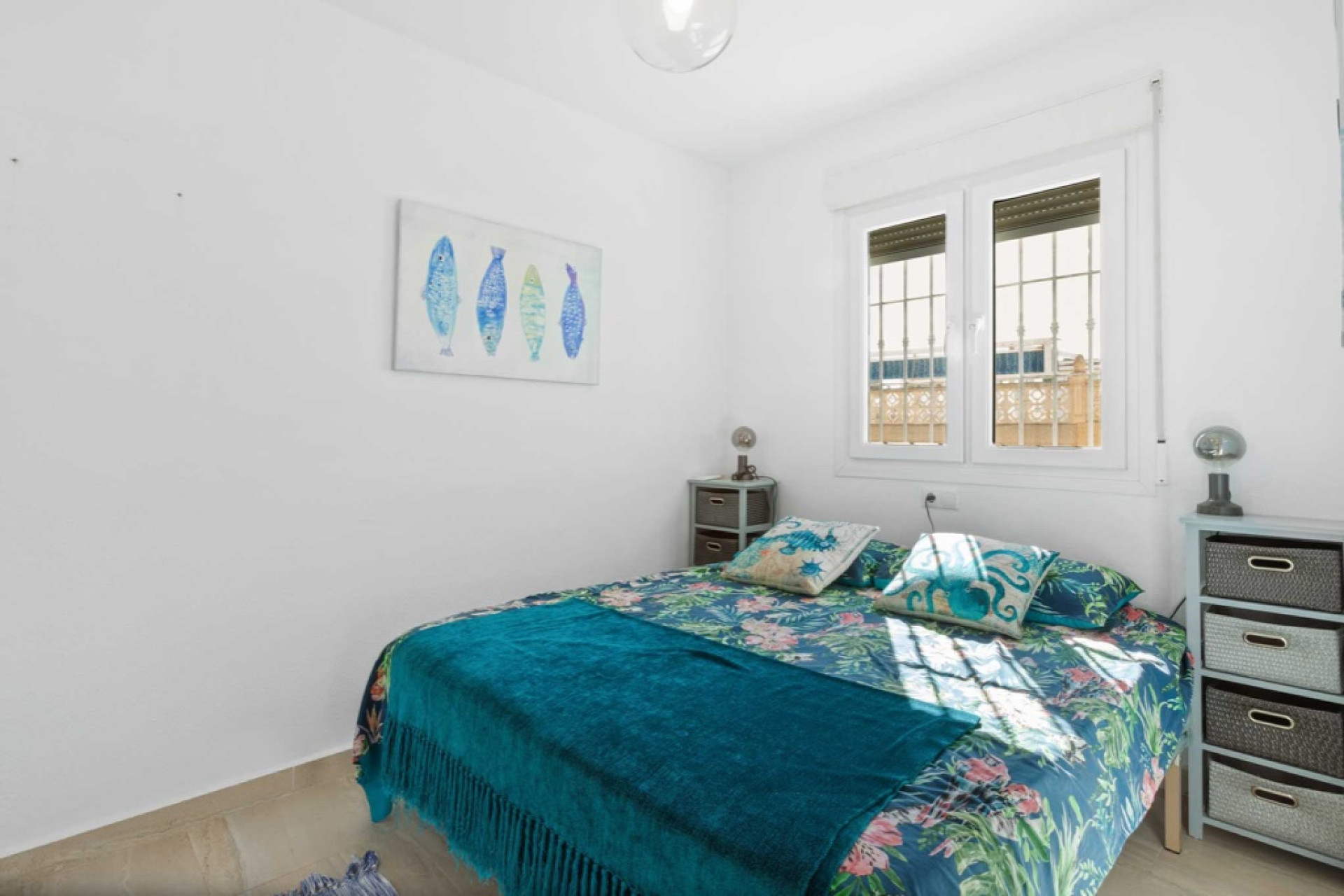 Reventa - 4. Chalet pareado - Torrevieja - Costa Blanca Sur