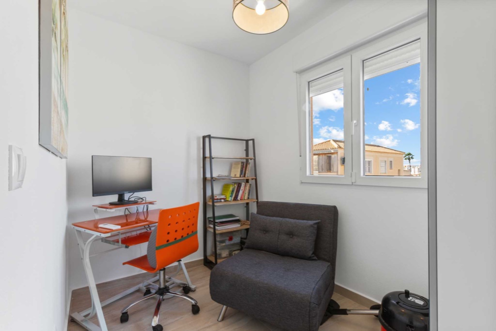 Reventa - 4. Chalet pareado - Torrevieja - Costa Blanca Sur