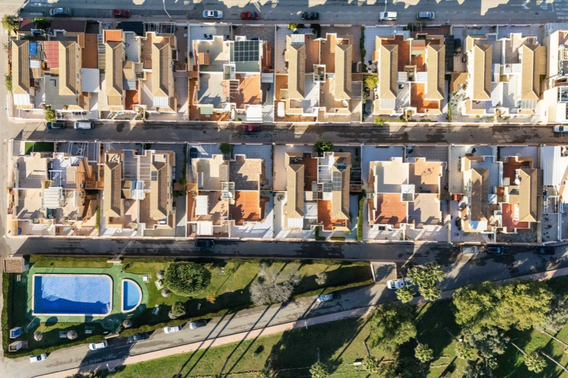 Reventa - 4. Chalet pareado - Torrevieja - Costa Blanca Sur