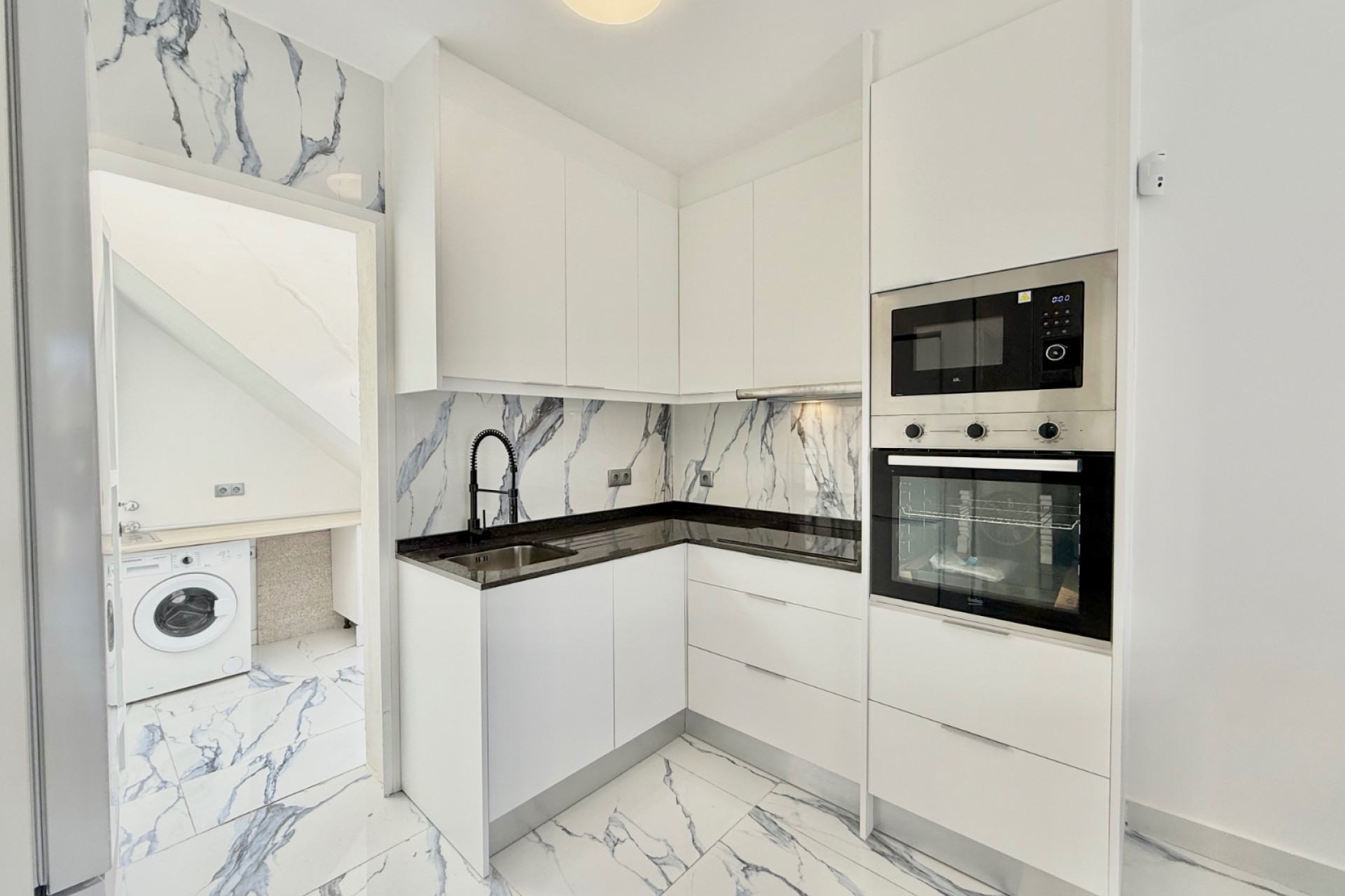 Reventa - 4. Chalet pareado - Torrevieja - Costa Blanca Sur