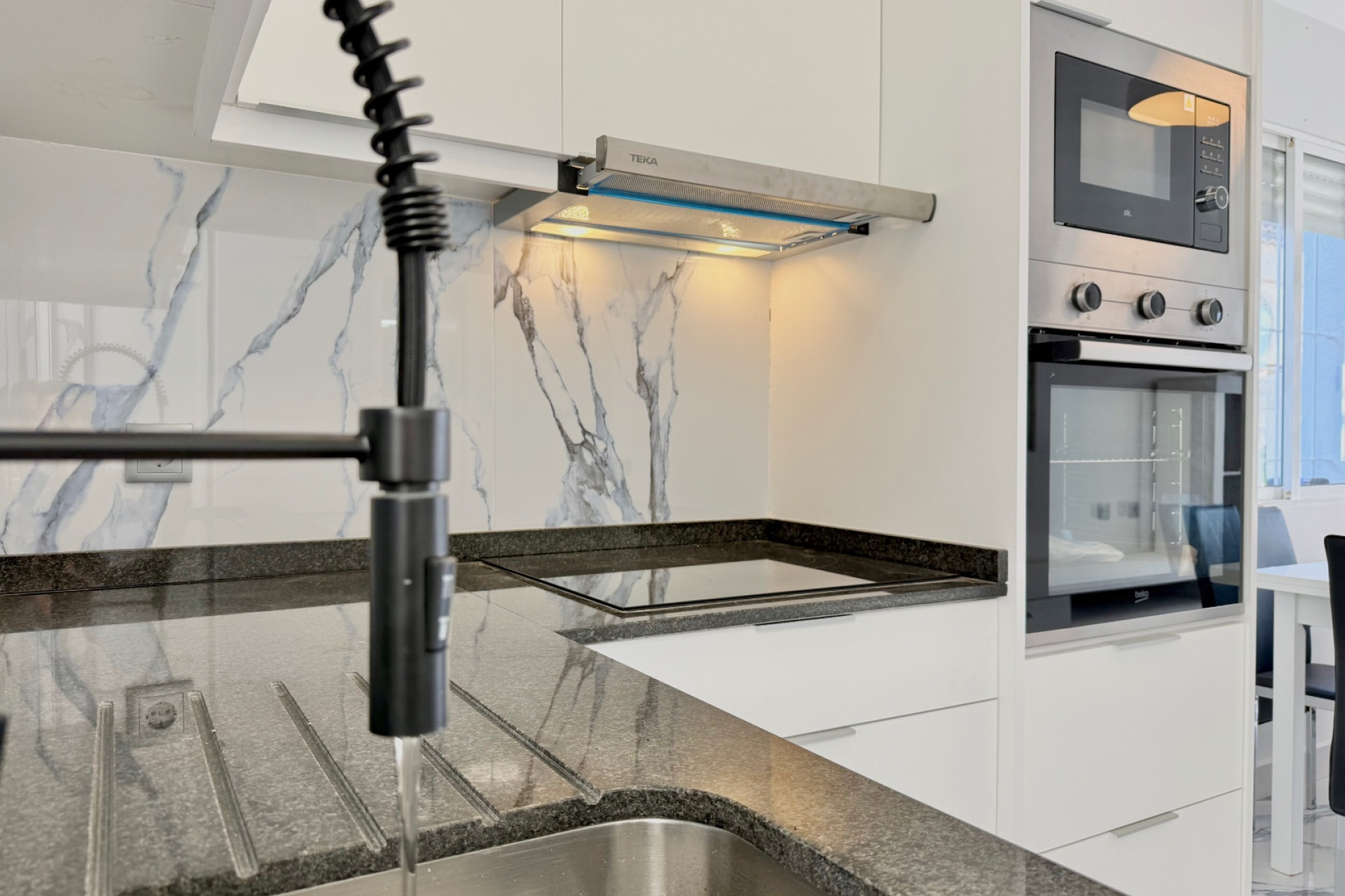 Reventa - 4. Chalet pareado - Torrevieja - Costa Blanca Sur