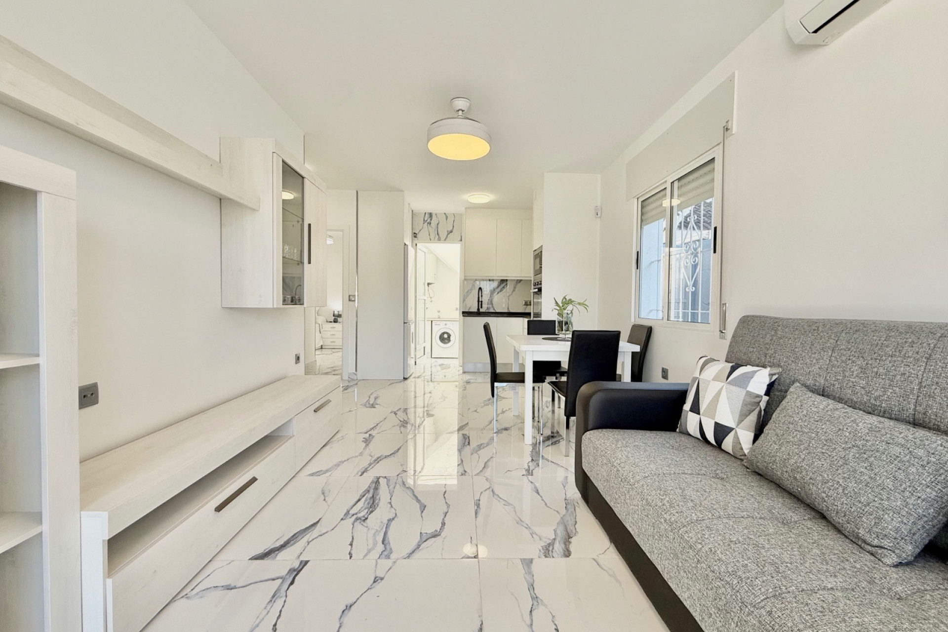 Reventa - 4. Chalet pareado - Torrevieja - Costa Blanca Sur