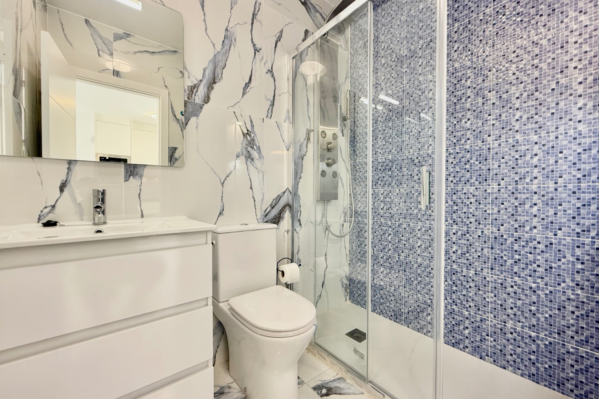 Reventa - 4. Chalet pareado - Torrevieja - Costa Blanca Sur