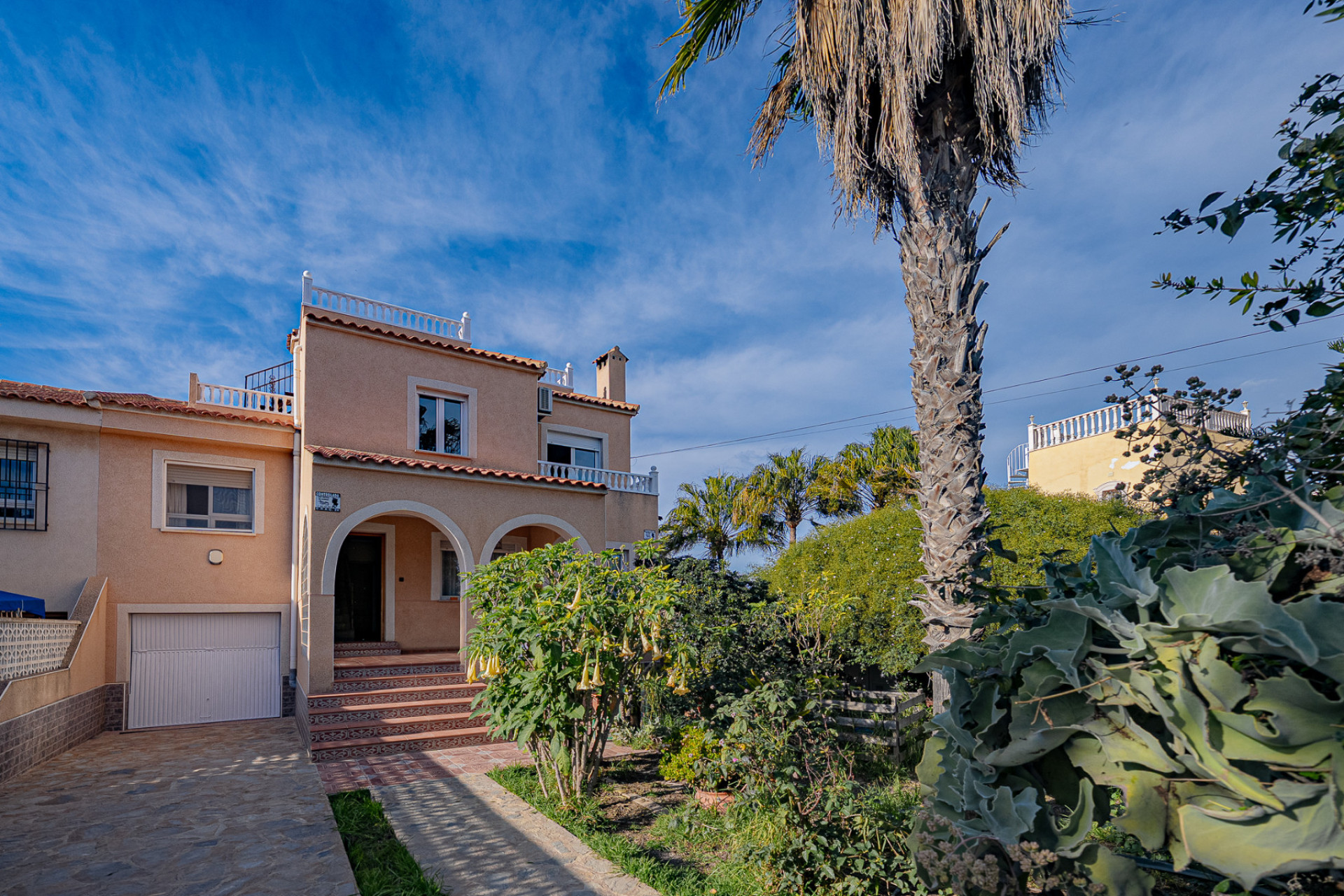 Reventa - 4. Chalet pareado - Torrevieja - Costa Blanca Sur