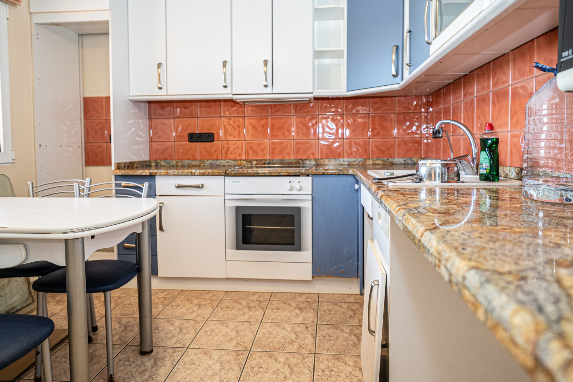 Reventa - 4. Chalet pareado - Torrevieja - Costa Blanca Sur