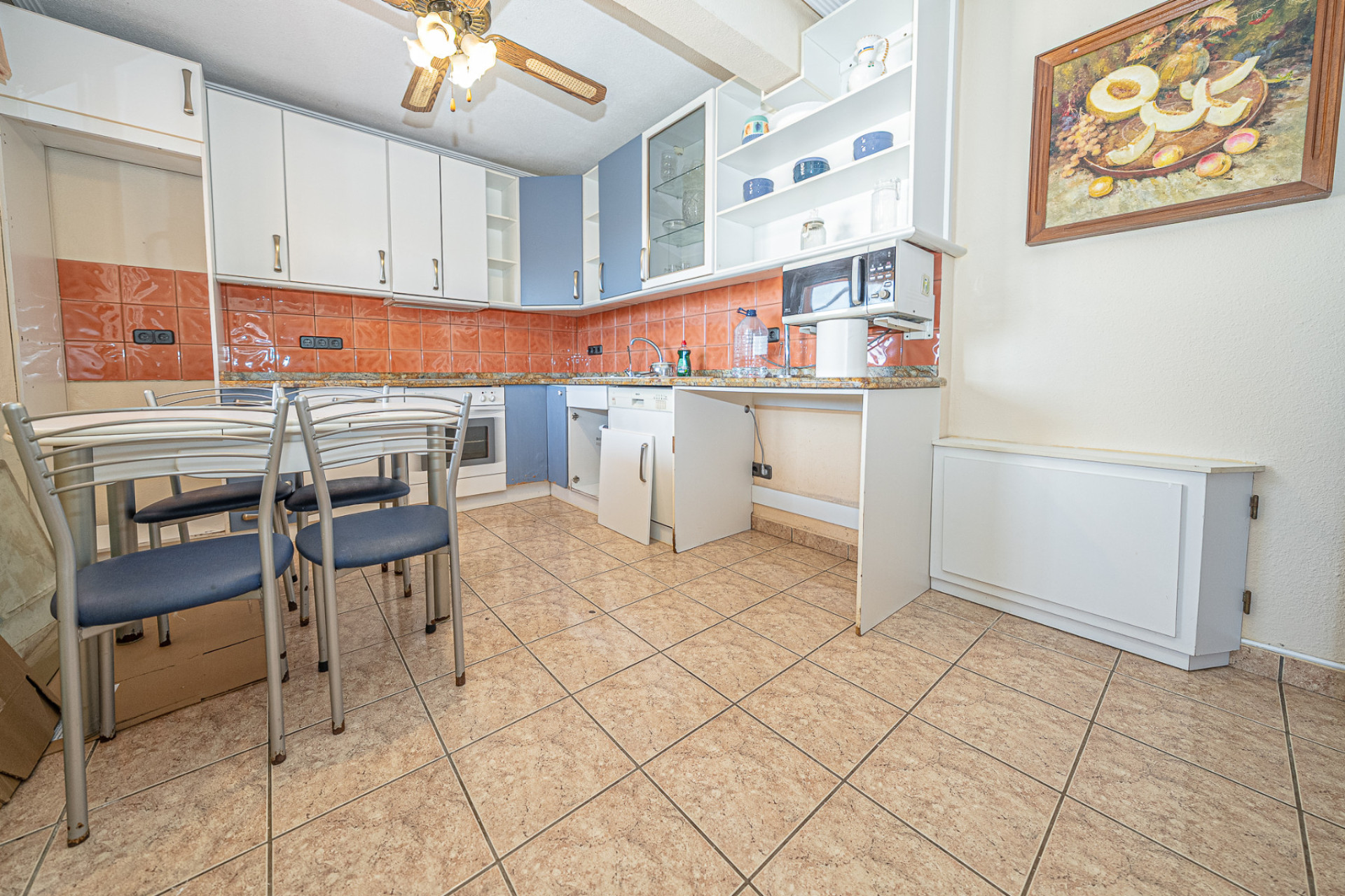 Reventa - 4. Chalet pareado - Torrevieja - Costa Blanca Sur