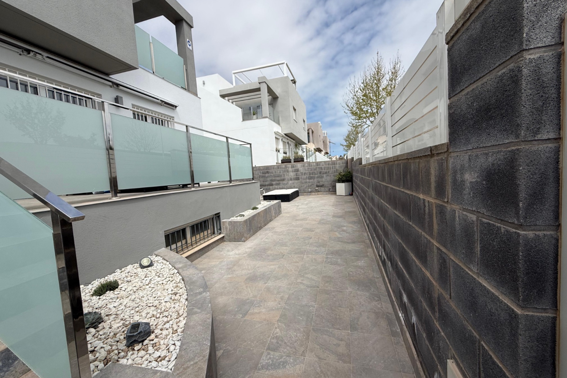 Reventa - 4. Chalet pareado - Torrevieja - Costa Blanca Sur