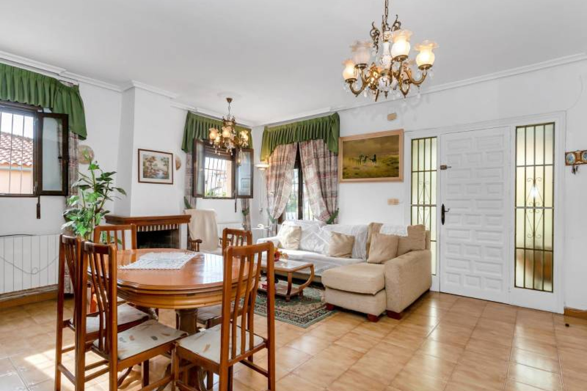 Reventa - 4. Chalet pareado - Torrevieja - Costa Blanca Sur