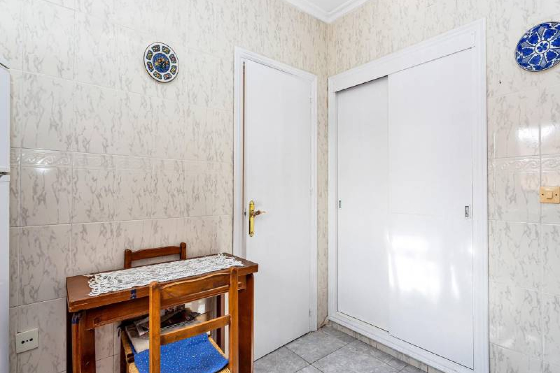 Reventa - 4. Chalet pareado - Torrevieja - Costa Blanca Sur