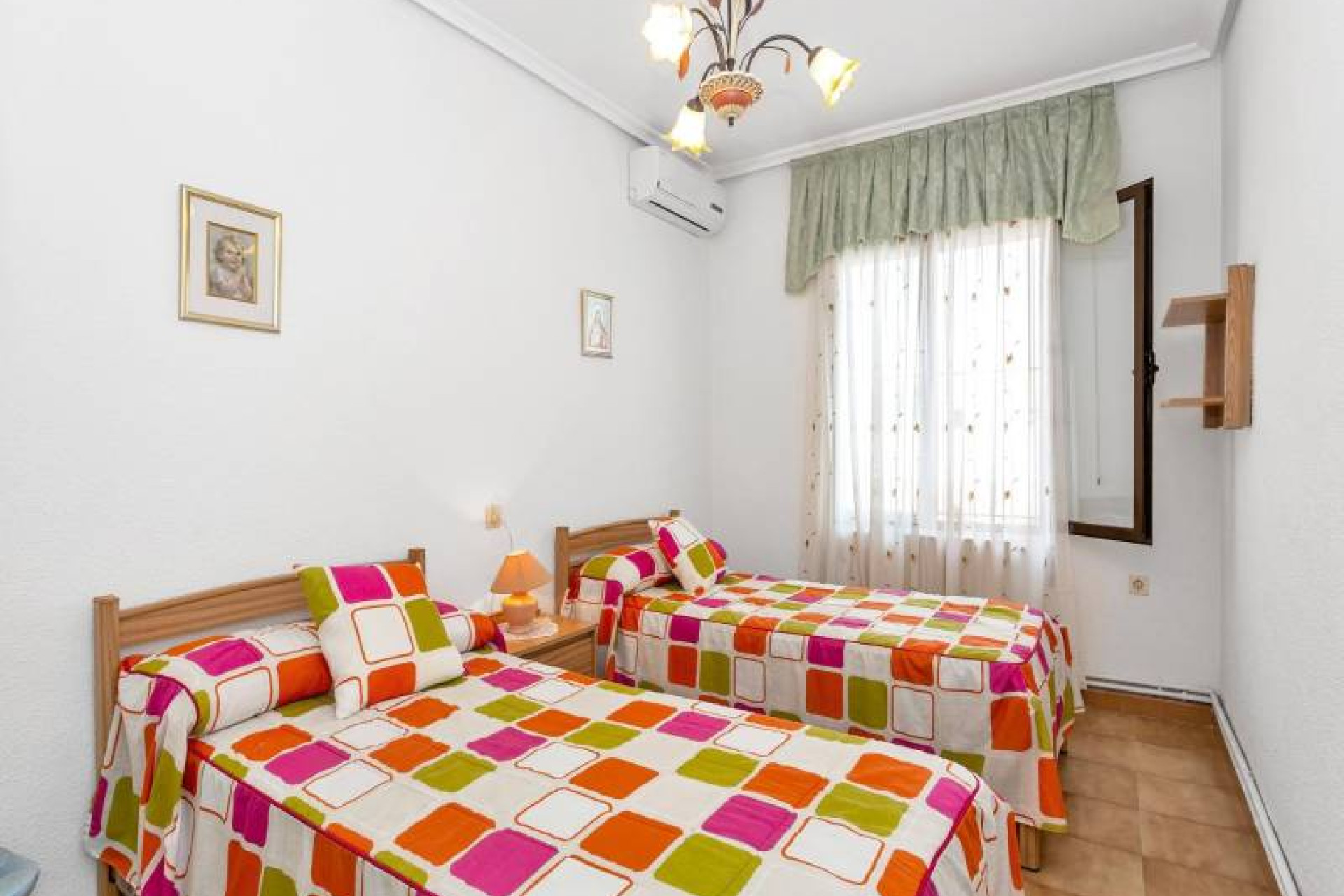 Reventa - 4. Chalet pareado - Torrevieja - Costa Blanca Sur