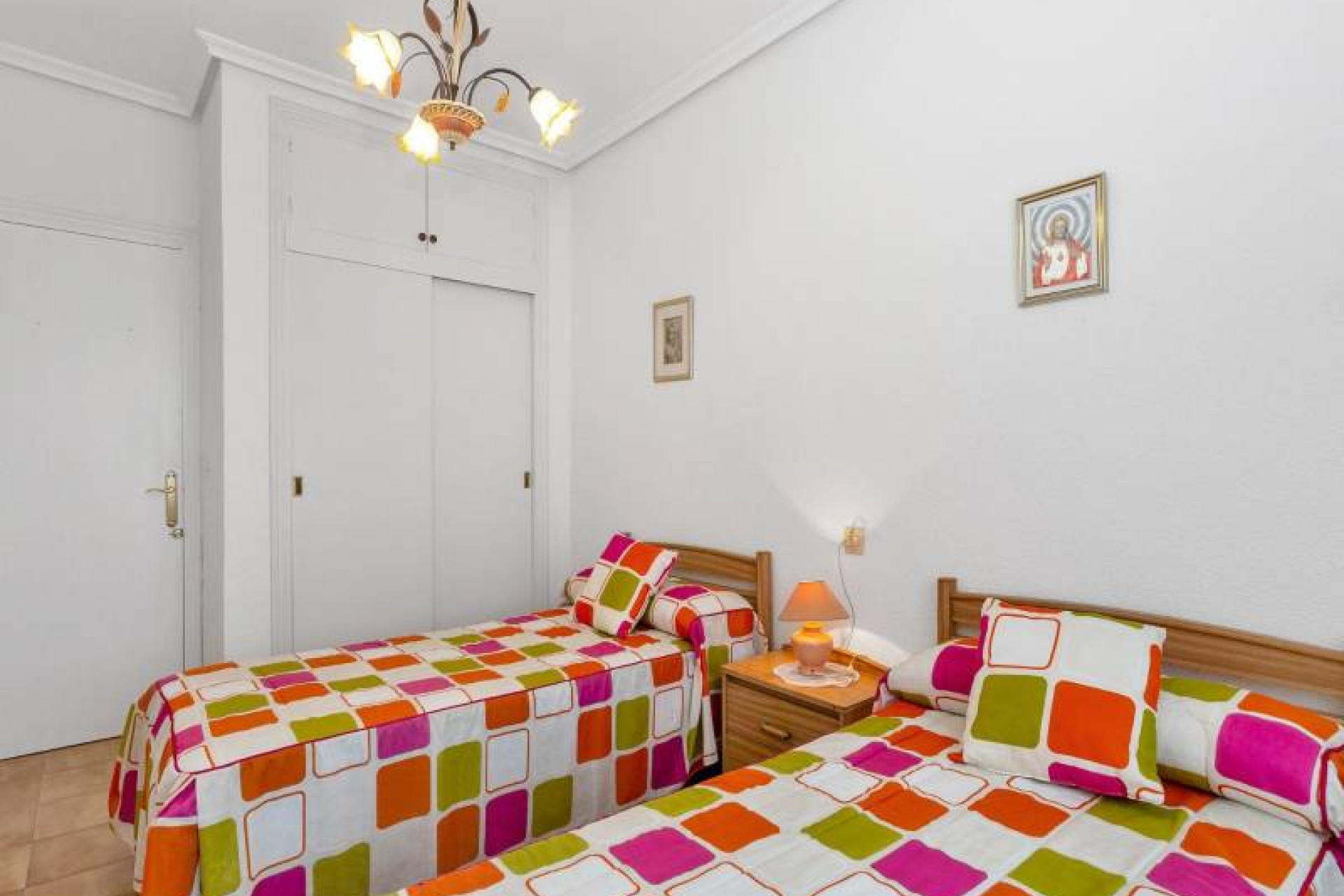 Reventa - 4. Chalet pareado - Torrevieja - Costa Blanca Sur