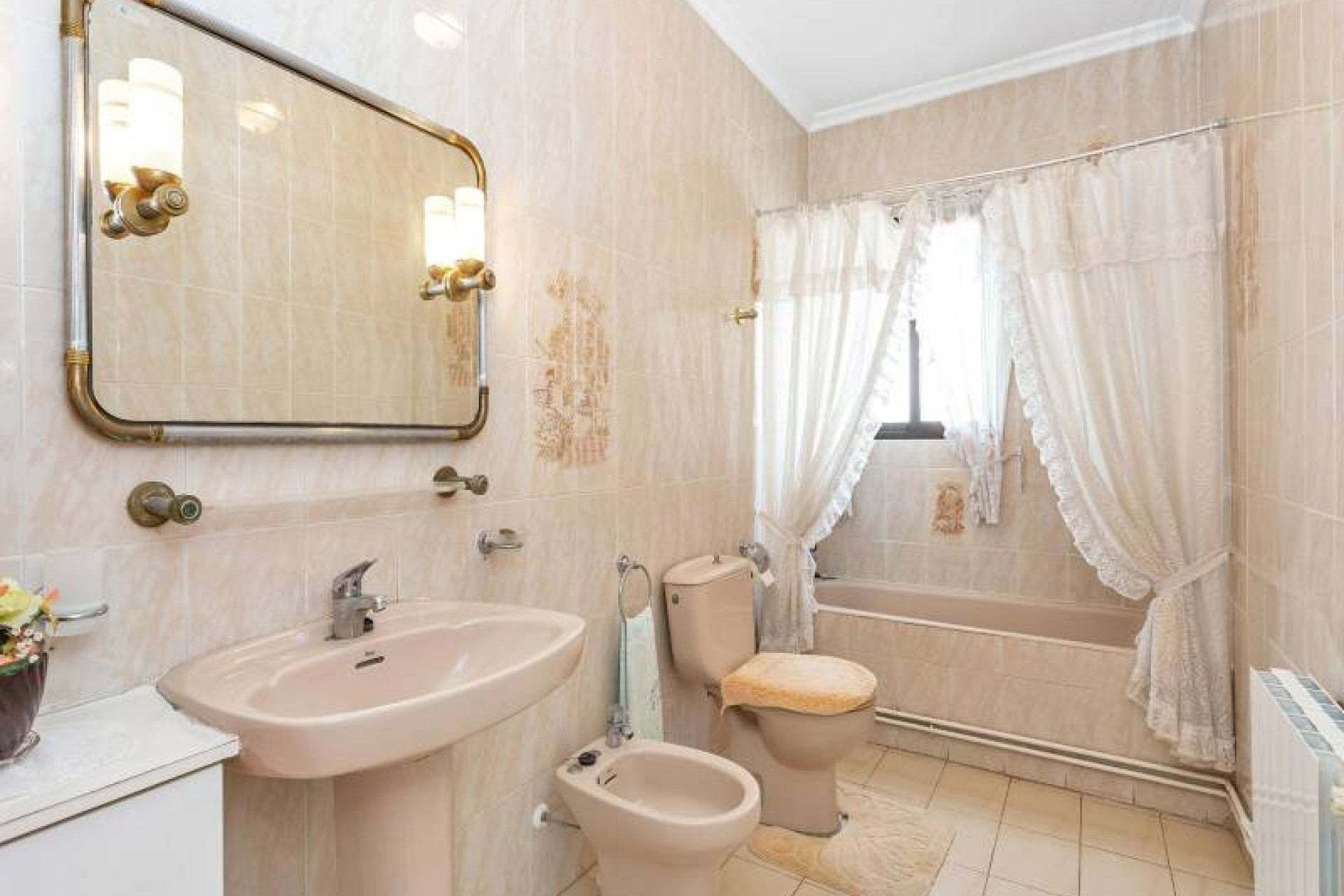 Reventa - 4. Chalet pareado - Torrevieja - Costa Blanca Sur