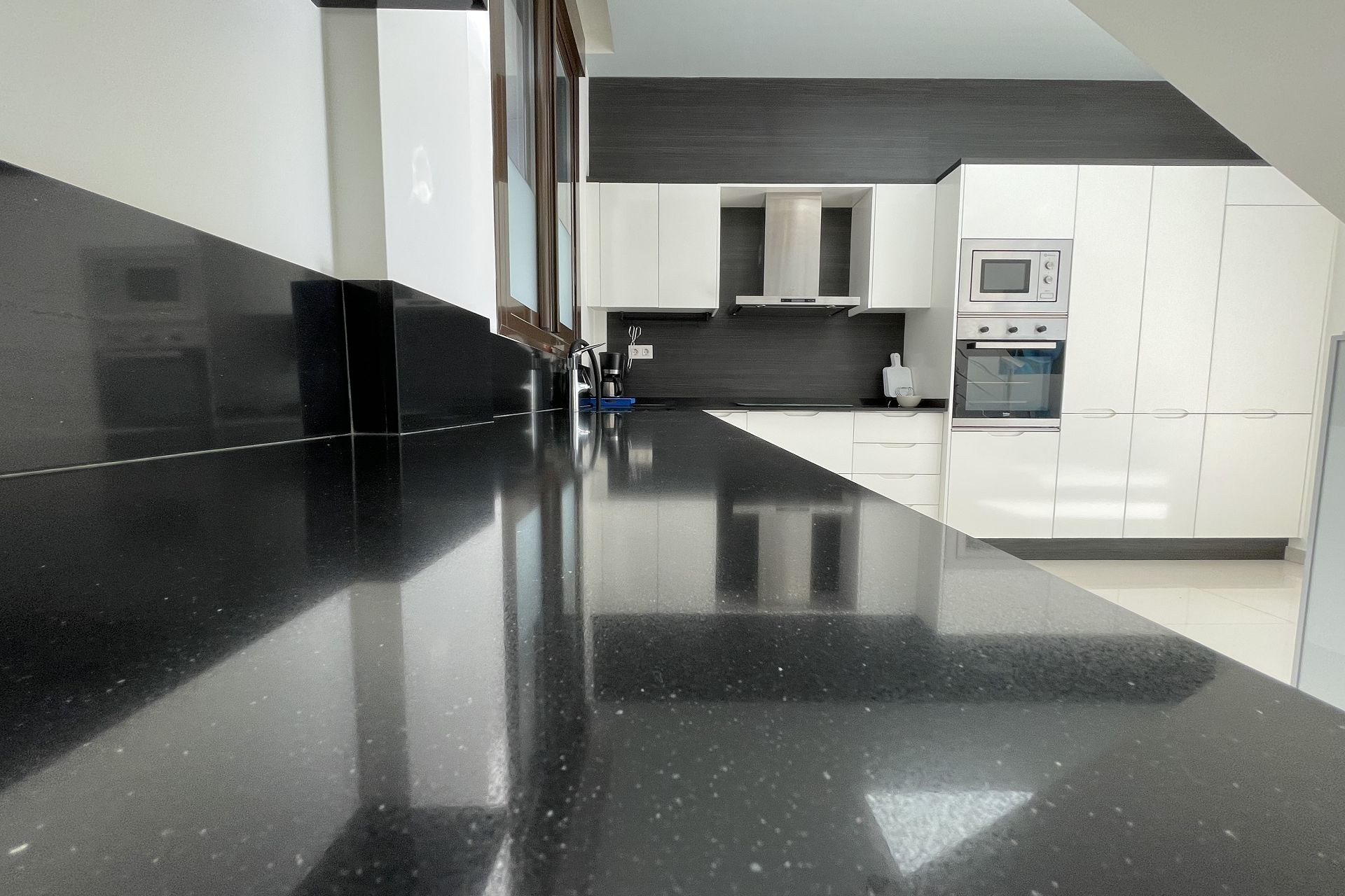 Reventa - 4. Chalet pareado - Villamartin - Costa Blanca Sur