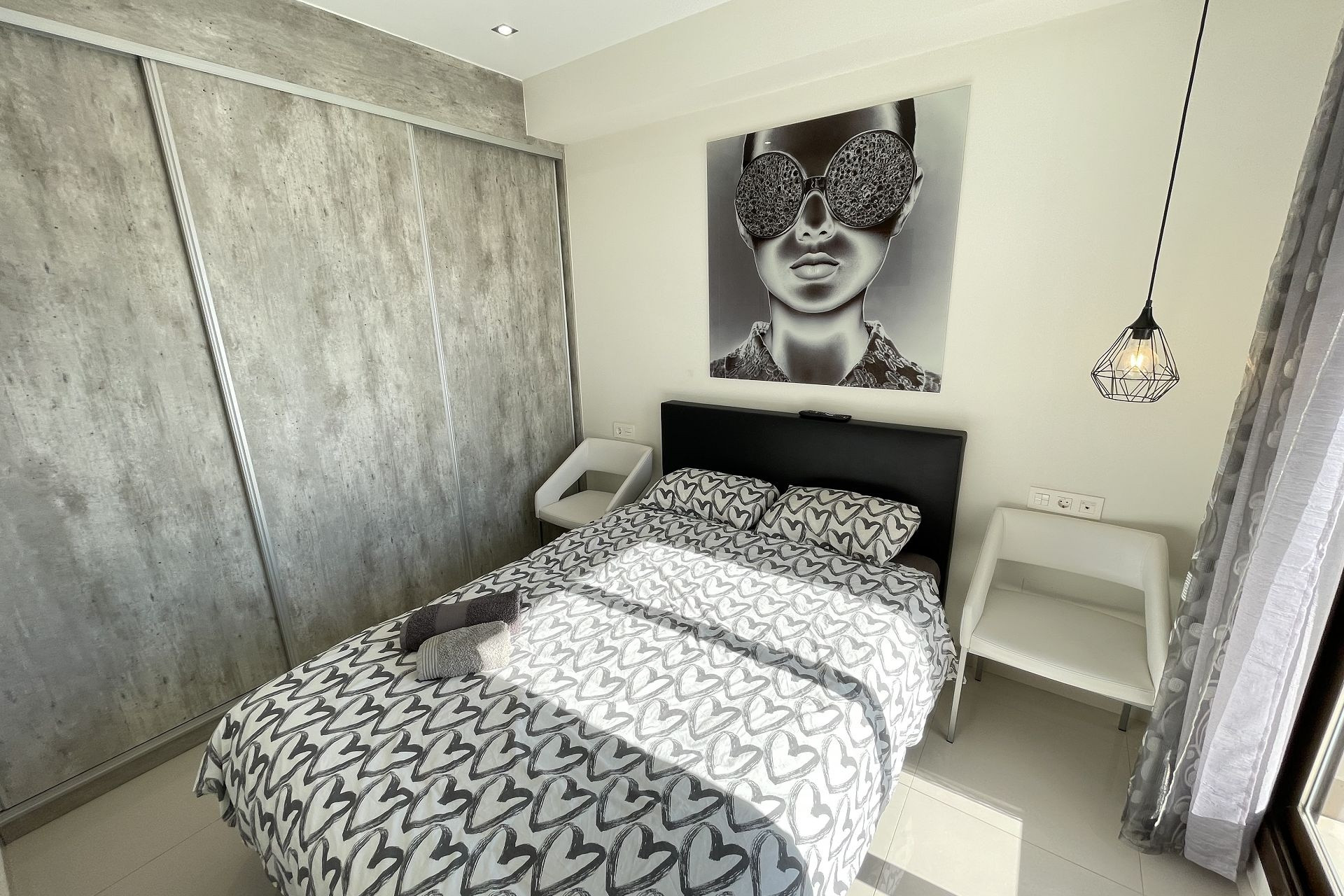 Reventa - 4. Chalet pareado - Villamartin - Costa Blanca Sur