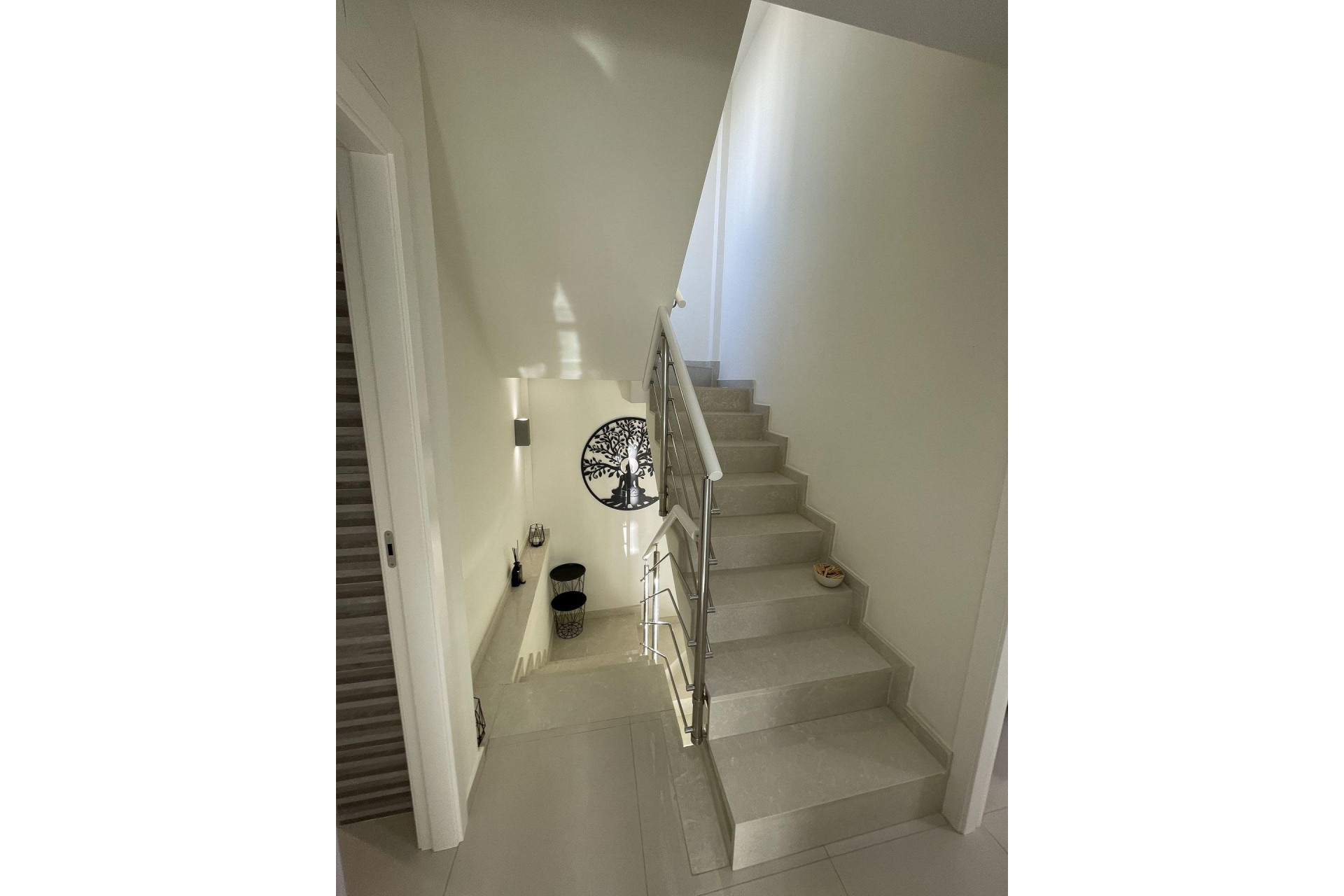 Reventa - 4. Chalet pareado - Villamartin - Costa Blanca Sur