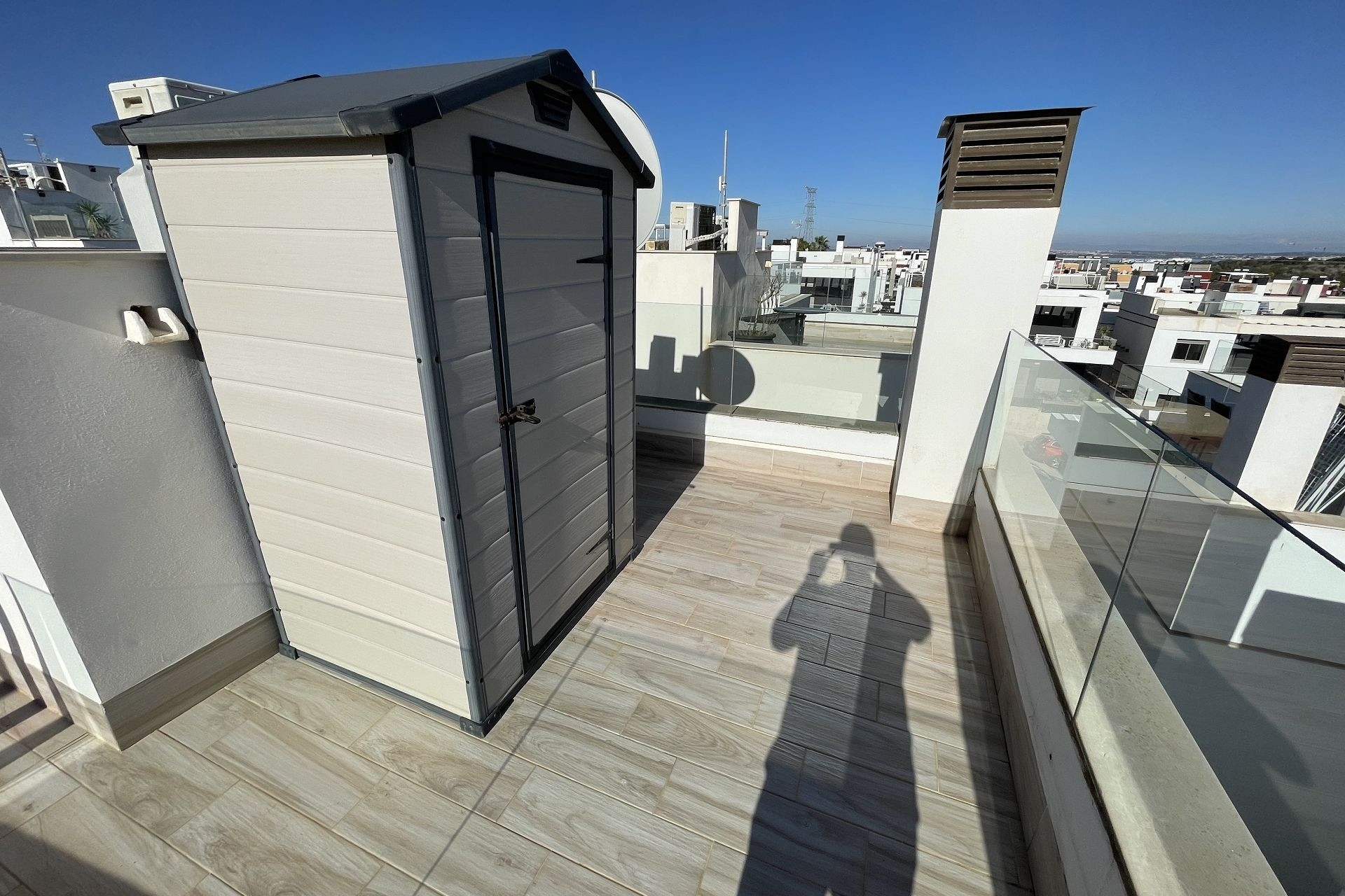 Reventa - 4. Chalet pareado - Villamartin - Costa Blanca Sur