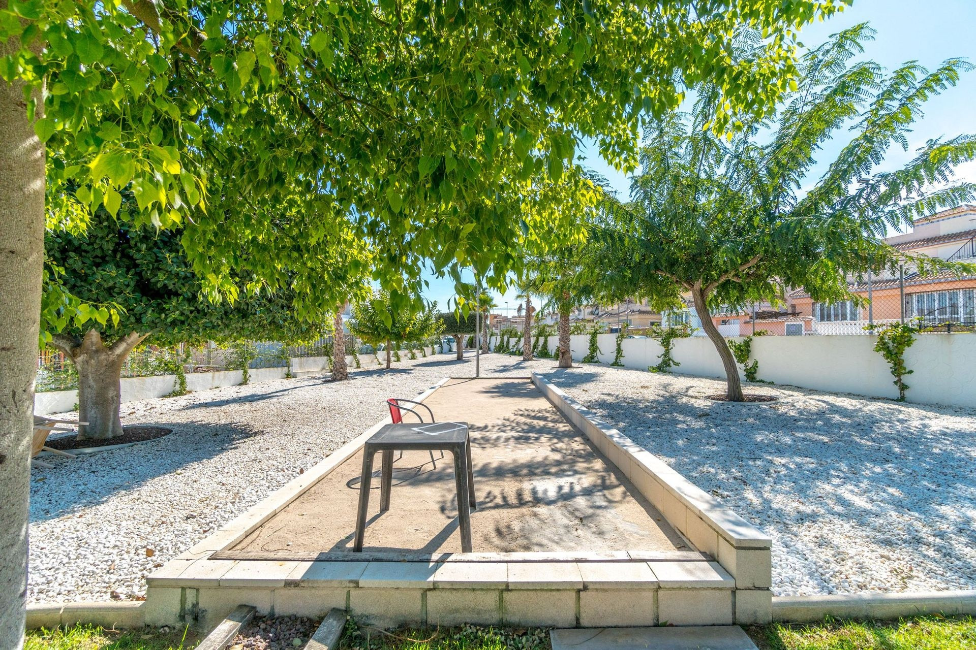 Reventa - 4. Chalet pareado - Villamartin - Costa Blanca Sur