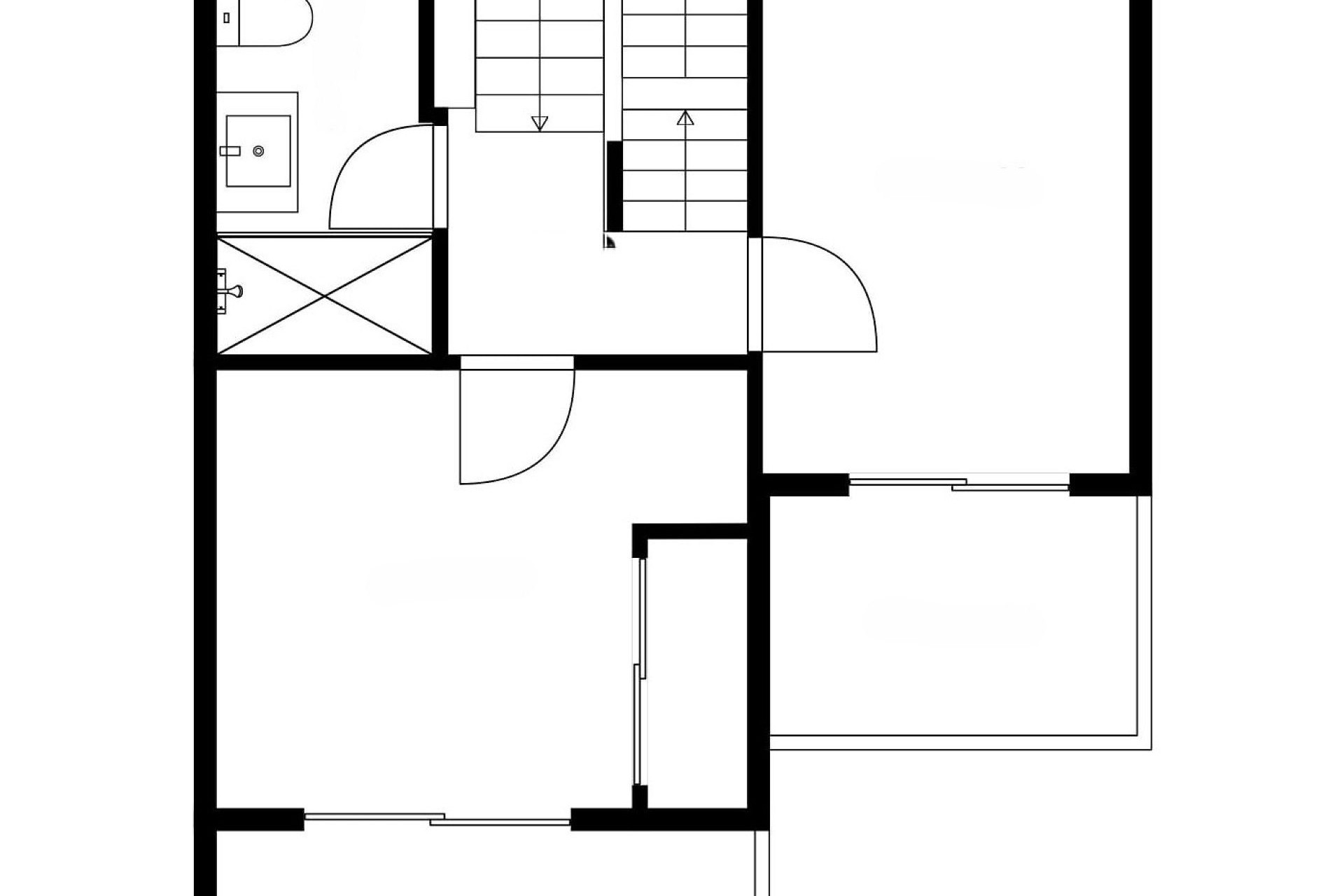 Reventa - 4. Chalet pareado - Villamartin - Costa Blanca Sur