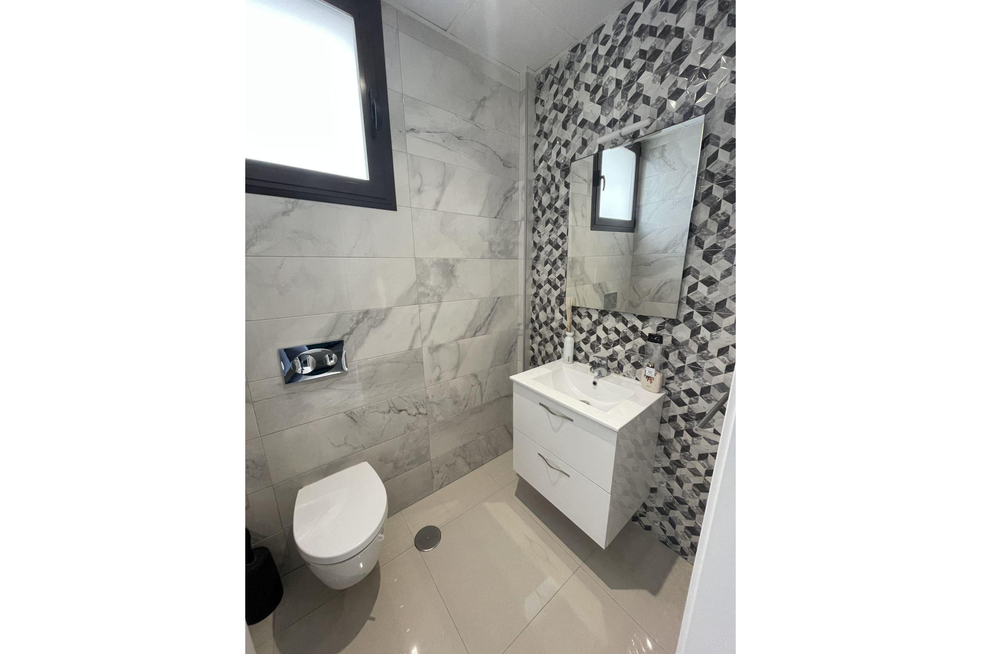 Reventa - 4. Chalet pareado - Villamartin - Costa Blanca Sur