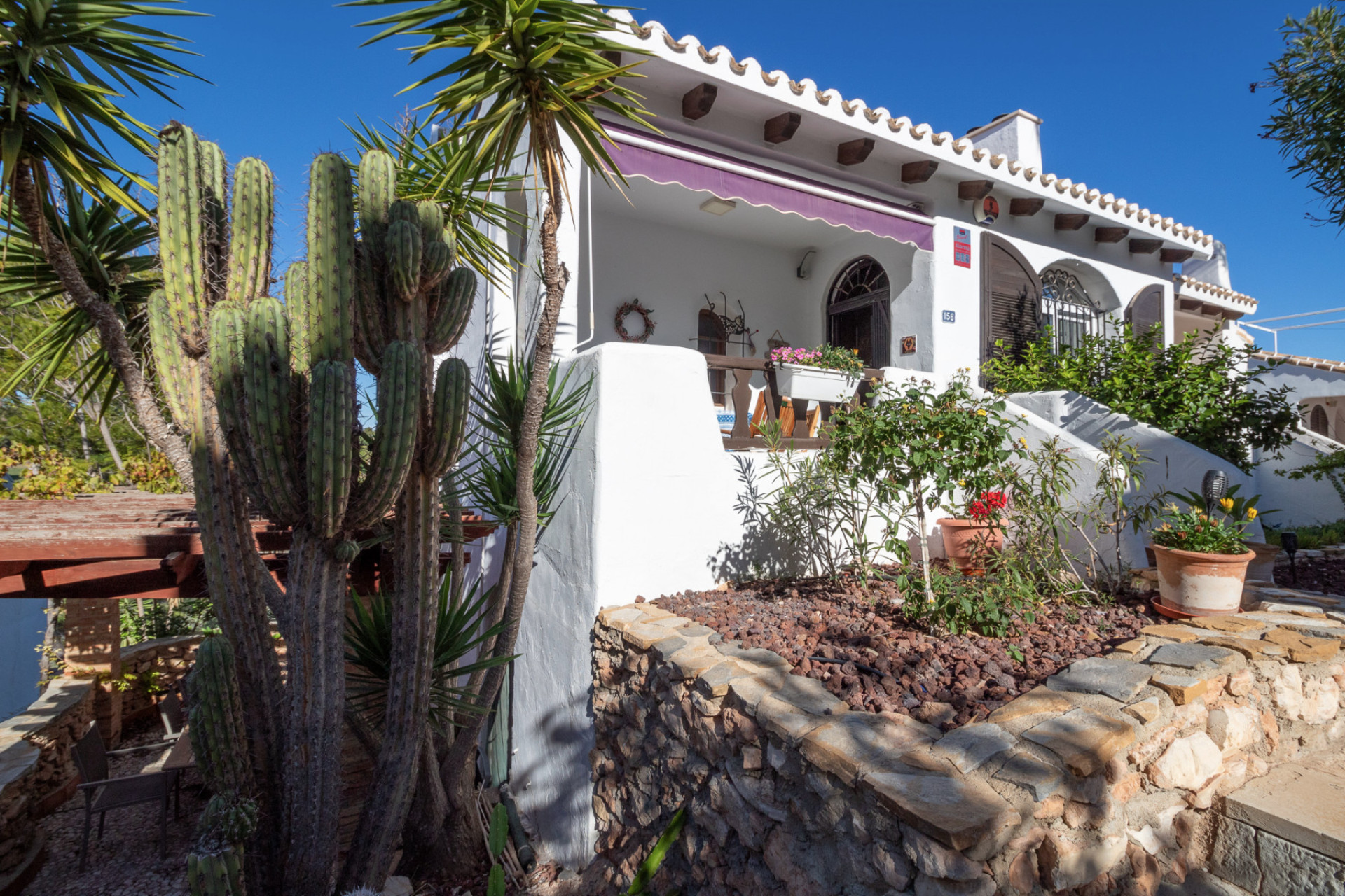 Reventa - 4. Chalet pareado - Villamartin - Costa Blanca Sur