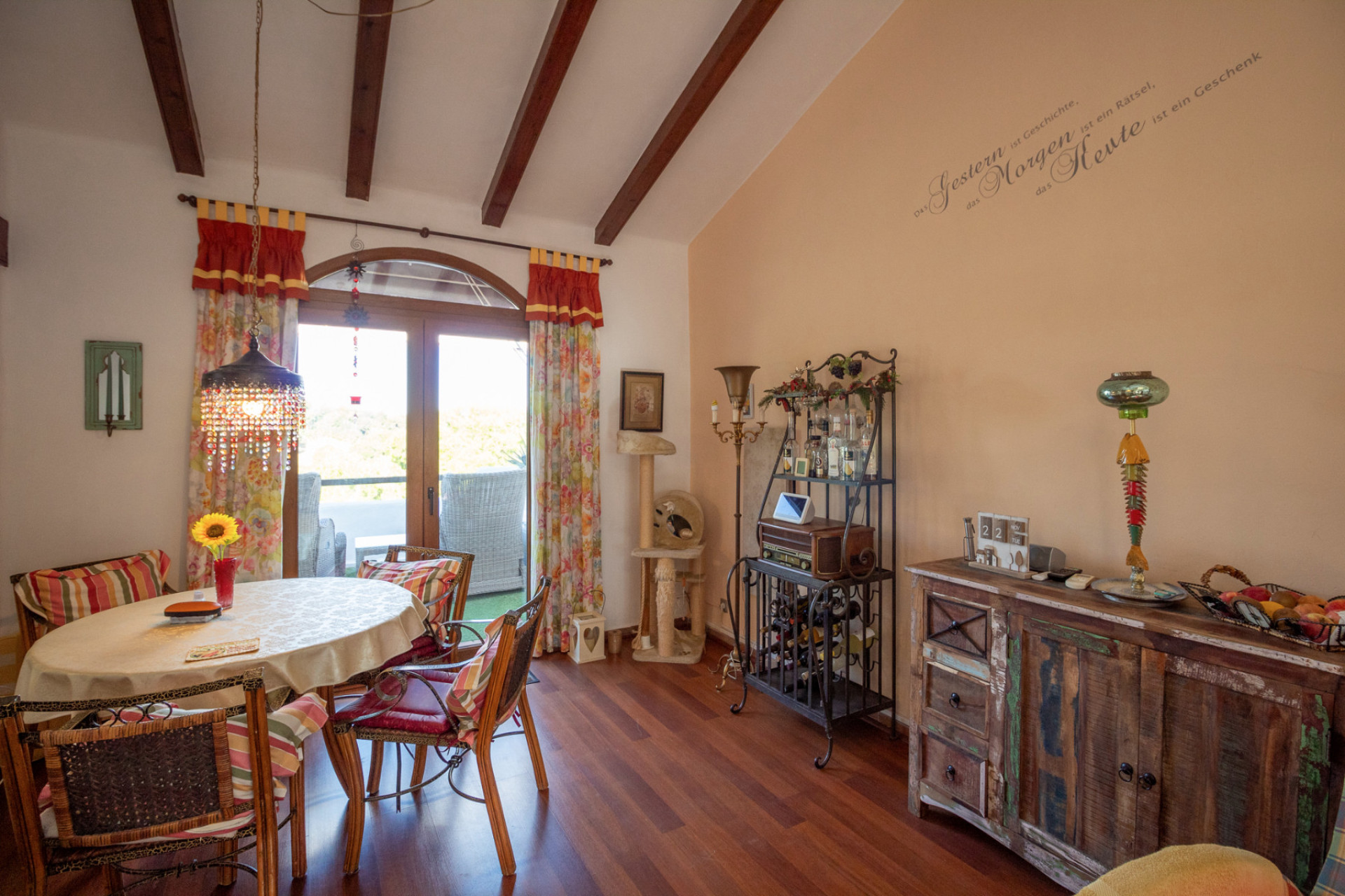 Reventa - 4. Chalet pareado - Villamartin - Costa Blanca Sur