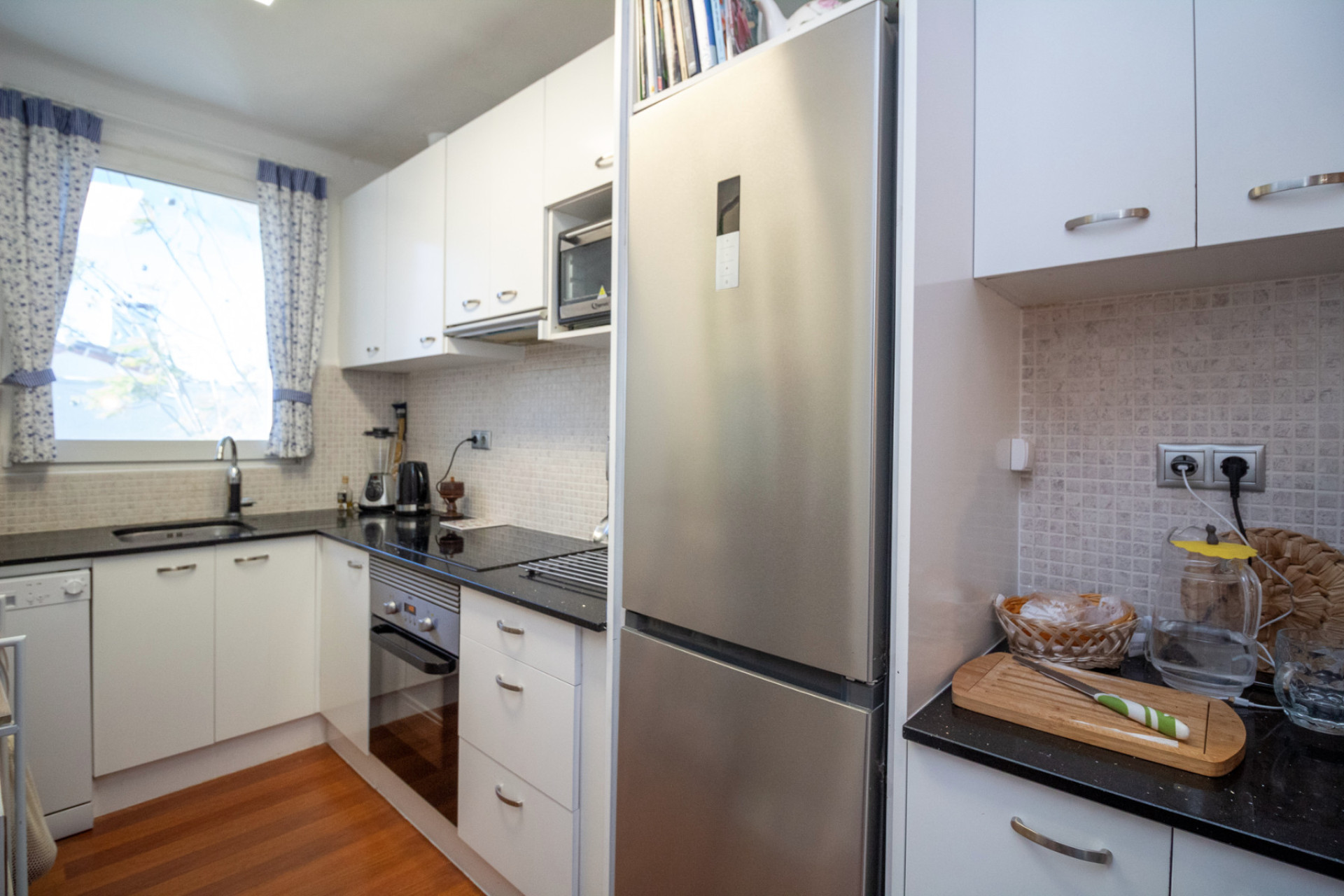 Reventa - 4. Chalet pareado - Villamartin - Costa Blanca Sur