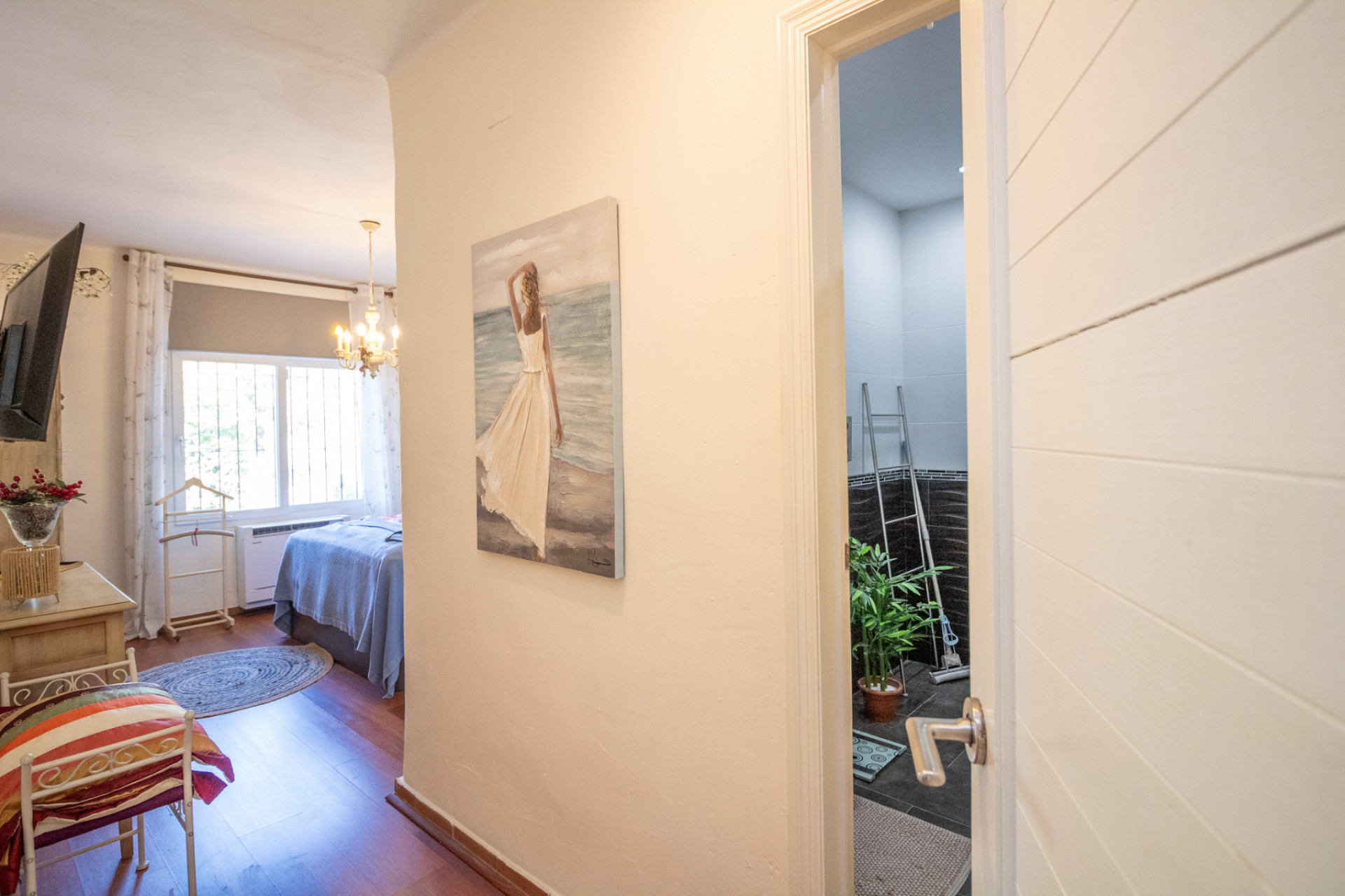 Reventa - 4. Chalet pareado - Villamartin - Costa Blanca Sur