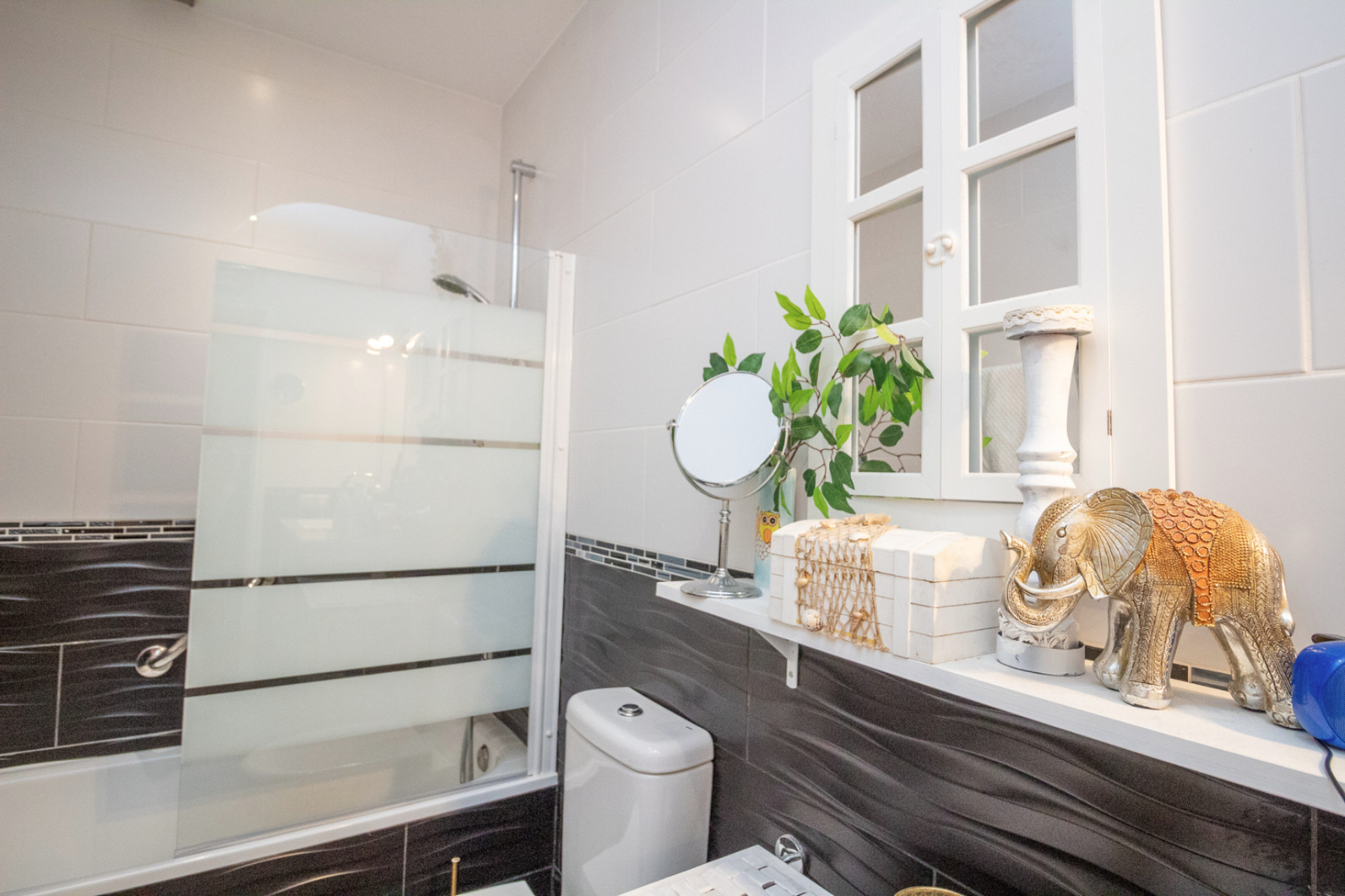 Reventa - 4. Chalet pareado - Villamartin - Costa Blanca Sur