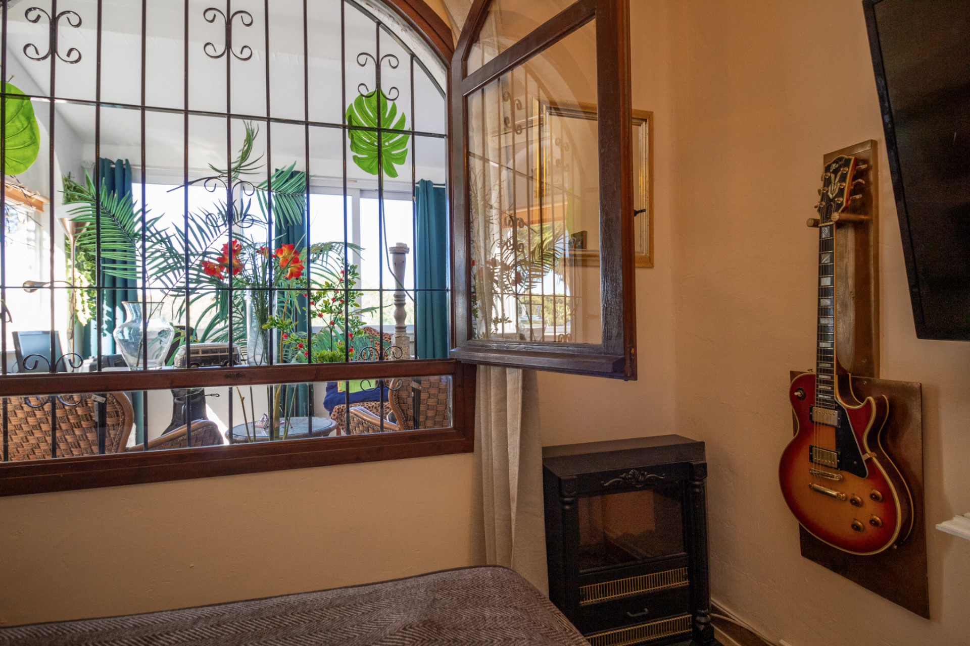 Reventa - 4. Chalet pareado - Villamartin - Costa Blanca Sur