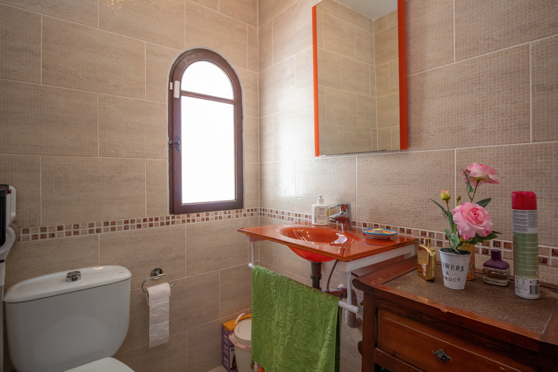 Reventa - 4. Chalet pareado - Villamartin - Costa Blanca Sur