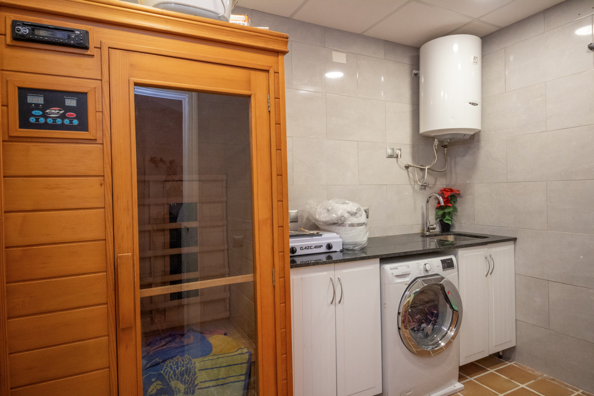 Reventa - 4. Chalet pareado - Villamartin - Costa Blanca Sur