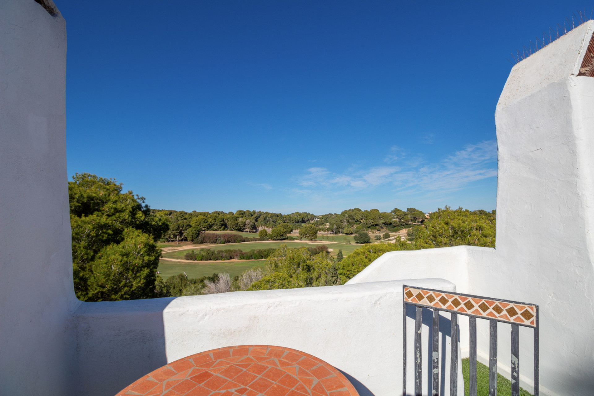 Reventa - 4. Chalet pareado - Villamartin - Costa Blanca Sur