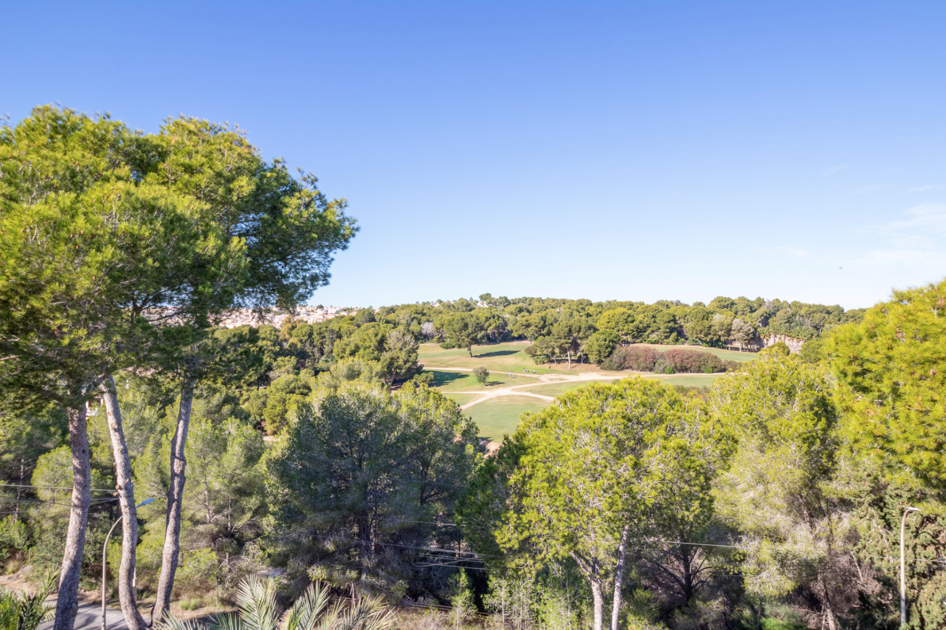 Reventa - 4. Chalet pareado - Villamartin - Costa Blanca Sur